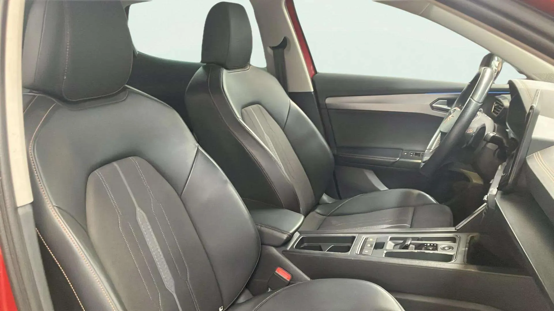 Cupra Formentor 1.5 TSI DSG - foto 12