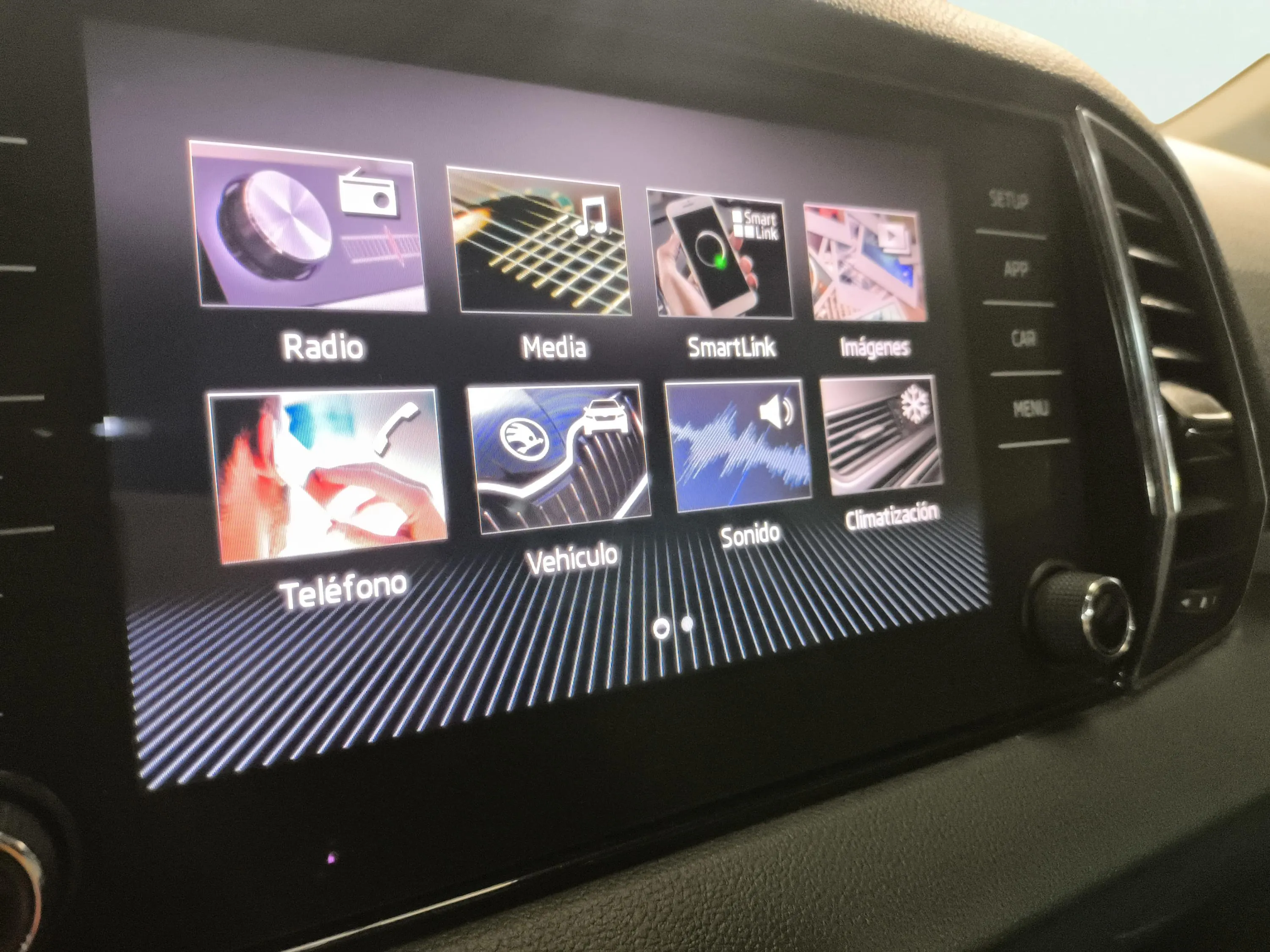 Škoda Karoq 1.0 TSI DSG Ambition - foto 10