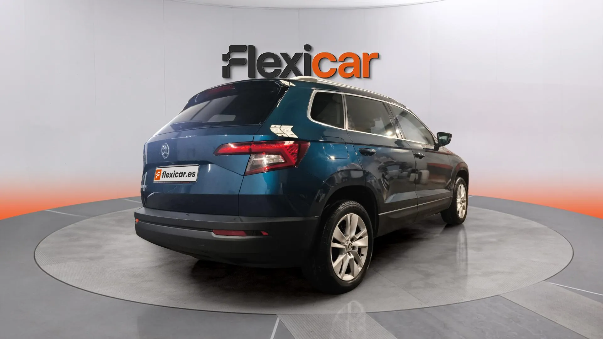 Škoda Karoq 1.0 TSI DSG Ambition - foto 5