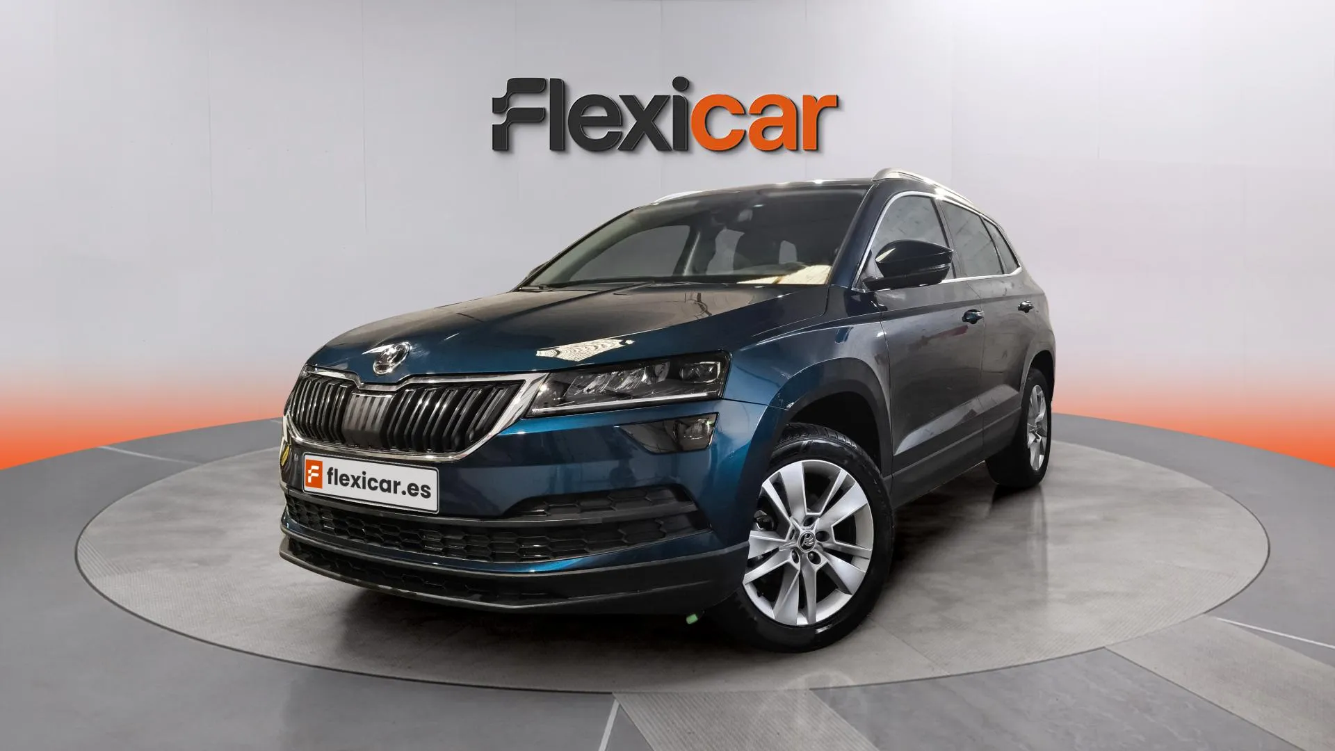 Škoda Karoq 1.0 TSI DSG Ambition - foto 3