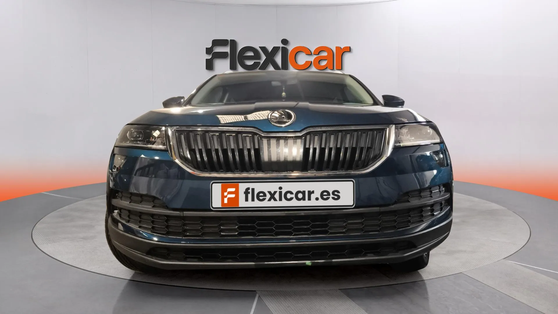Škoda Karoq 1.0 TSI DSG Ambition - foto 2