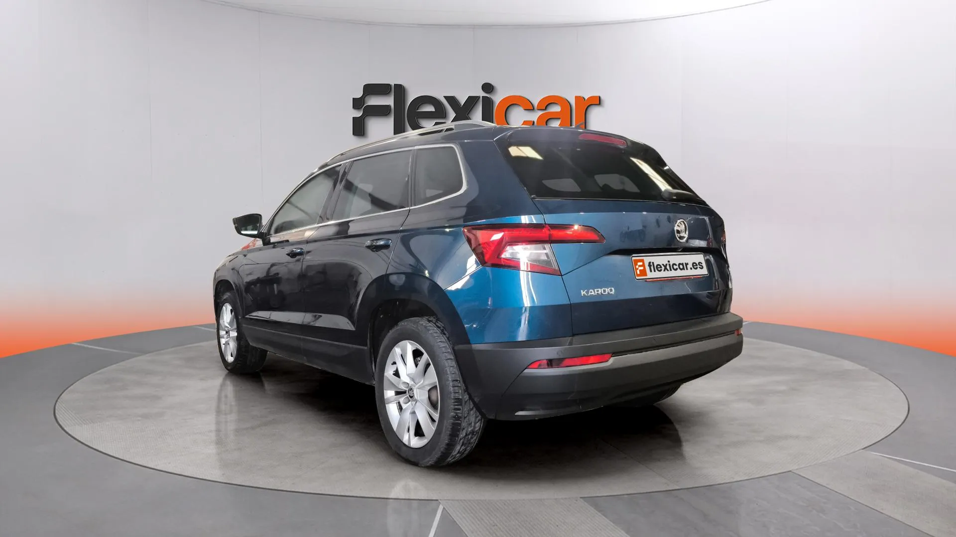 Škoda Karoq 1.0 TSI DSG Ambition - foto 7
