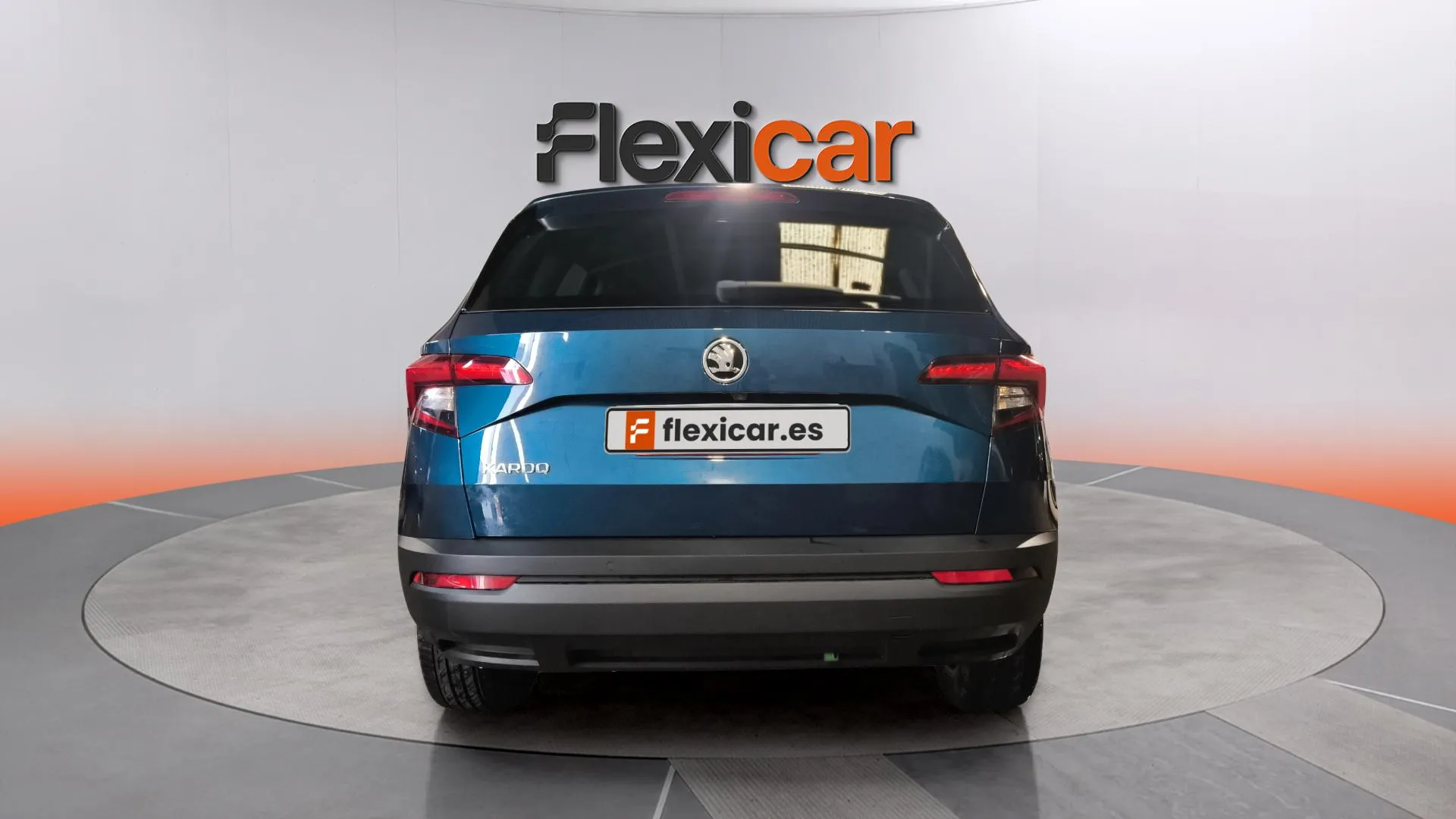 Škoda Karoq 1.0 TSI DSG Ambition - foto 6