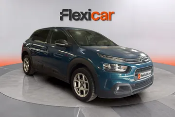 citroen c4 cactus puretech 110 s amps feel gasolina manual toledo 903000000236648