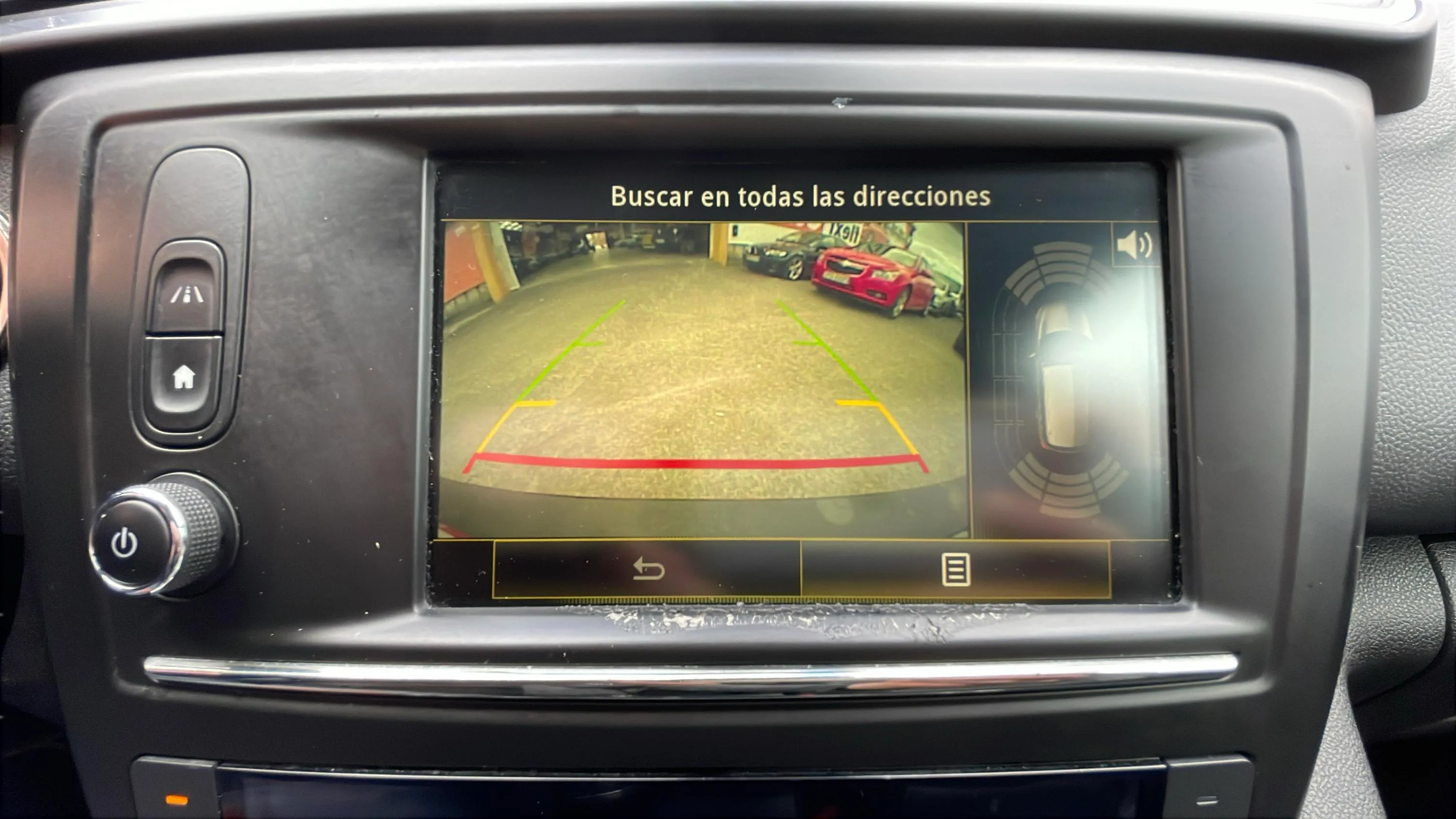 Renault Kadjar Zen Energy TCe - foto 12