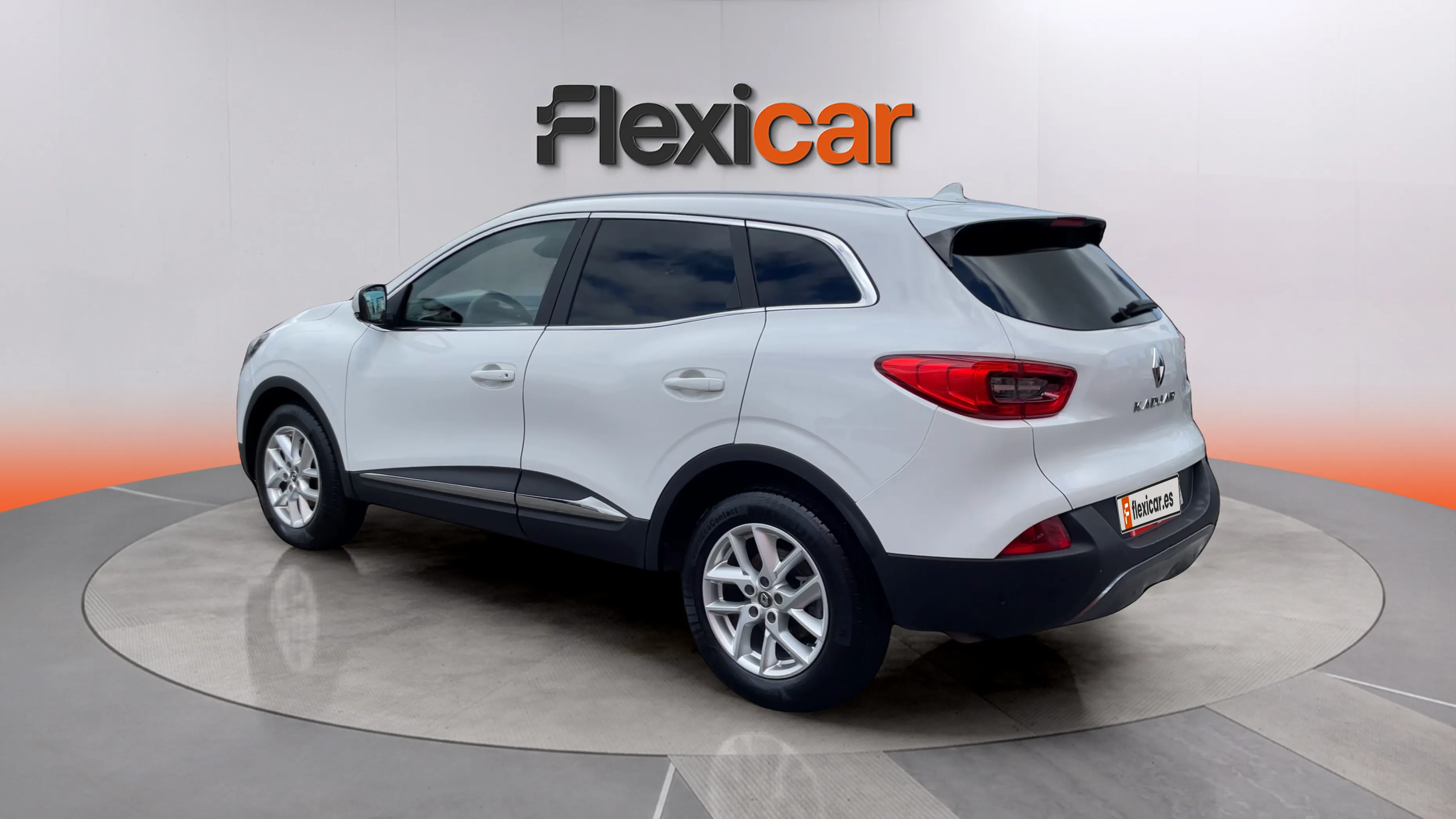 Renault Kadjar Zen Energy TCe - foto 5