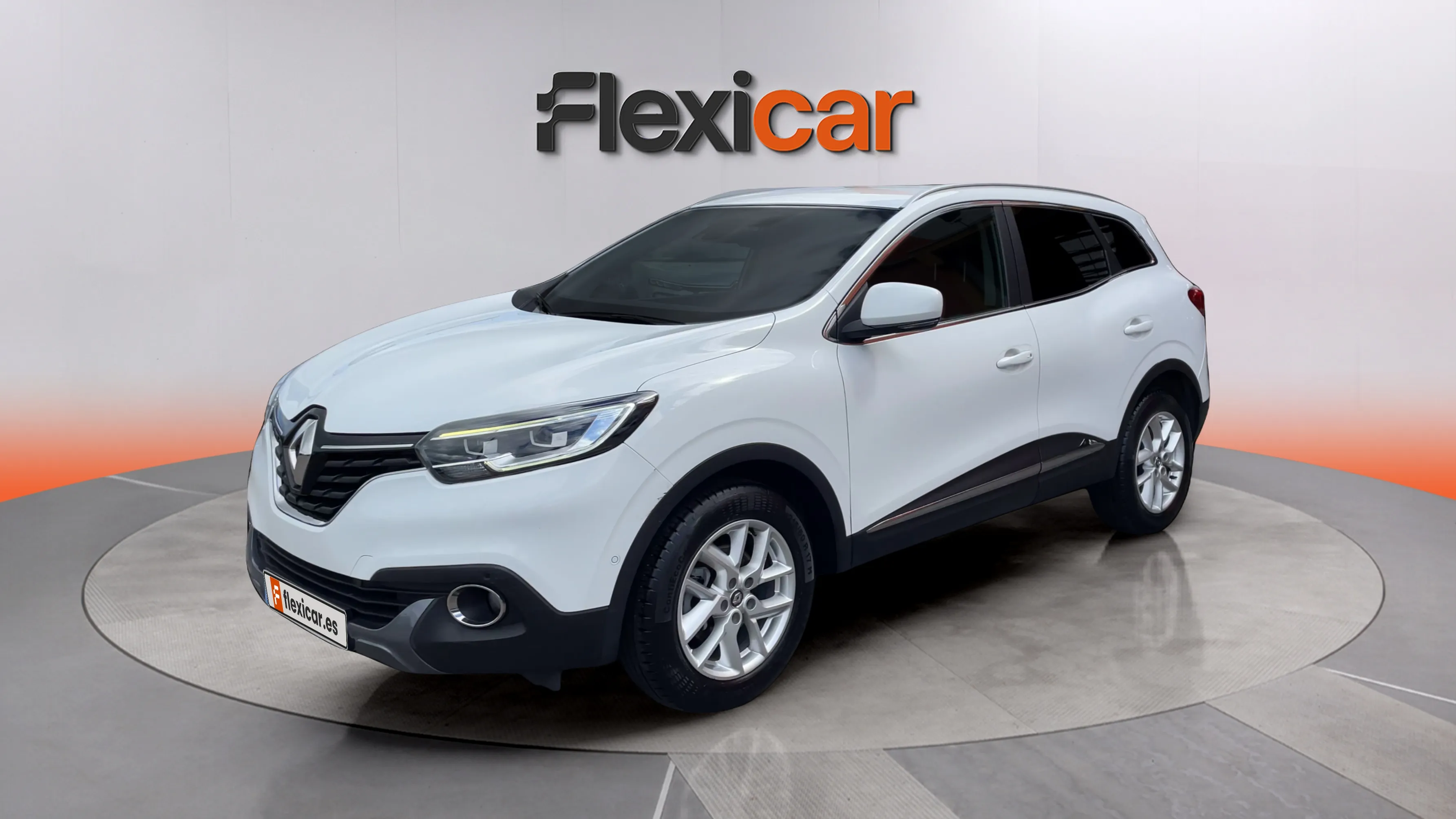 Renault Kadjar Zen Energy TCe - foto 3