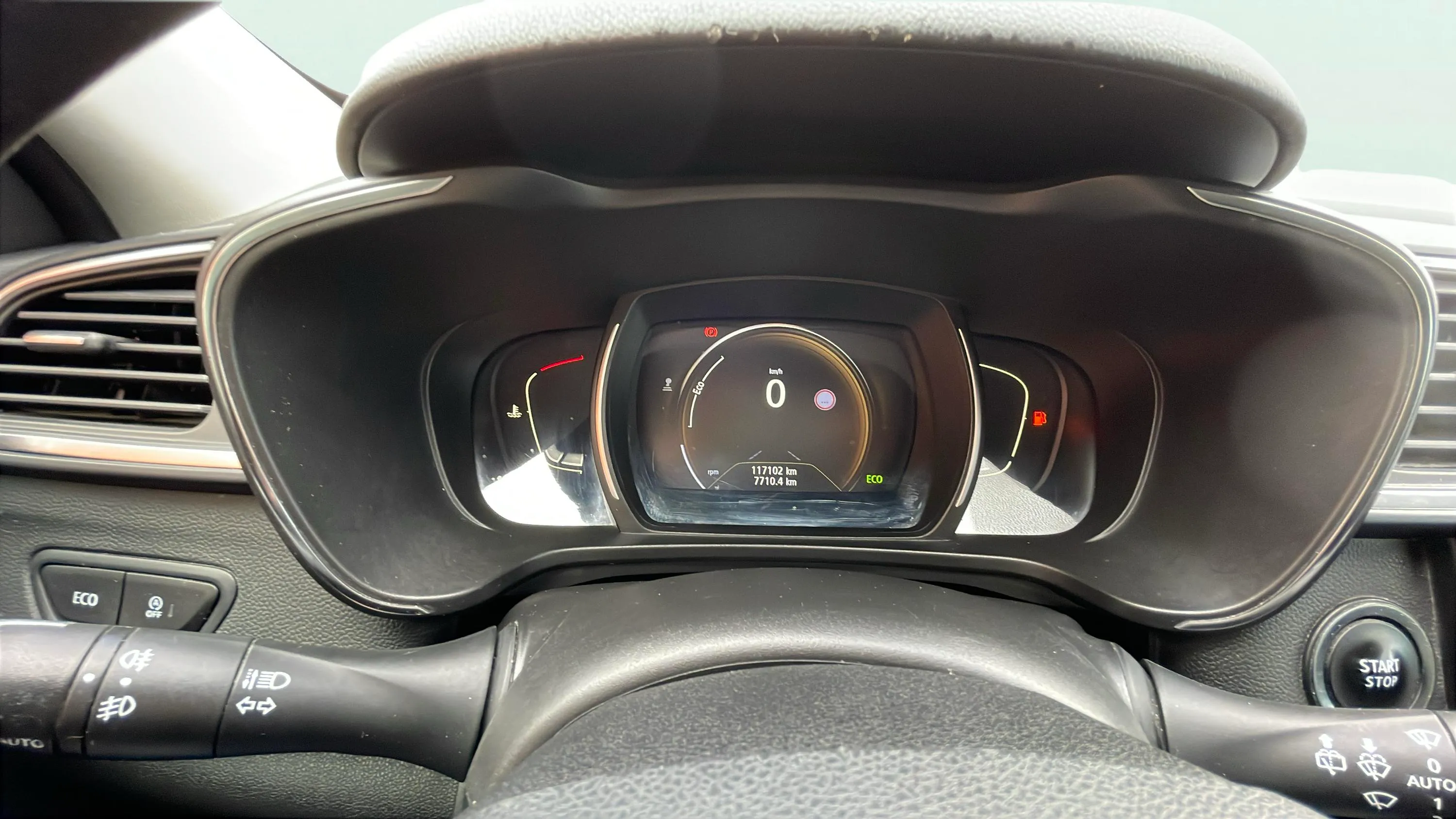 Renault Kadjar Zen Energy TCe - foto 23