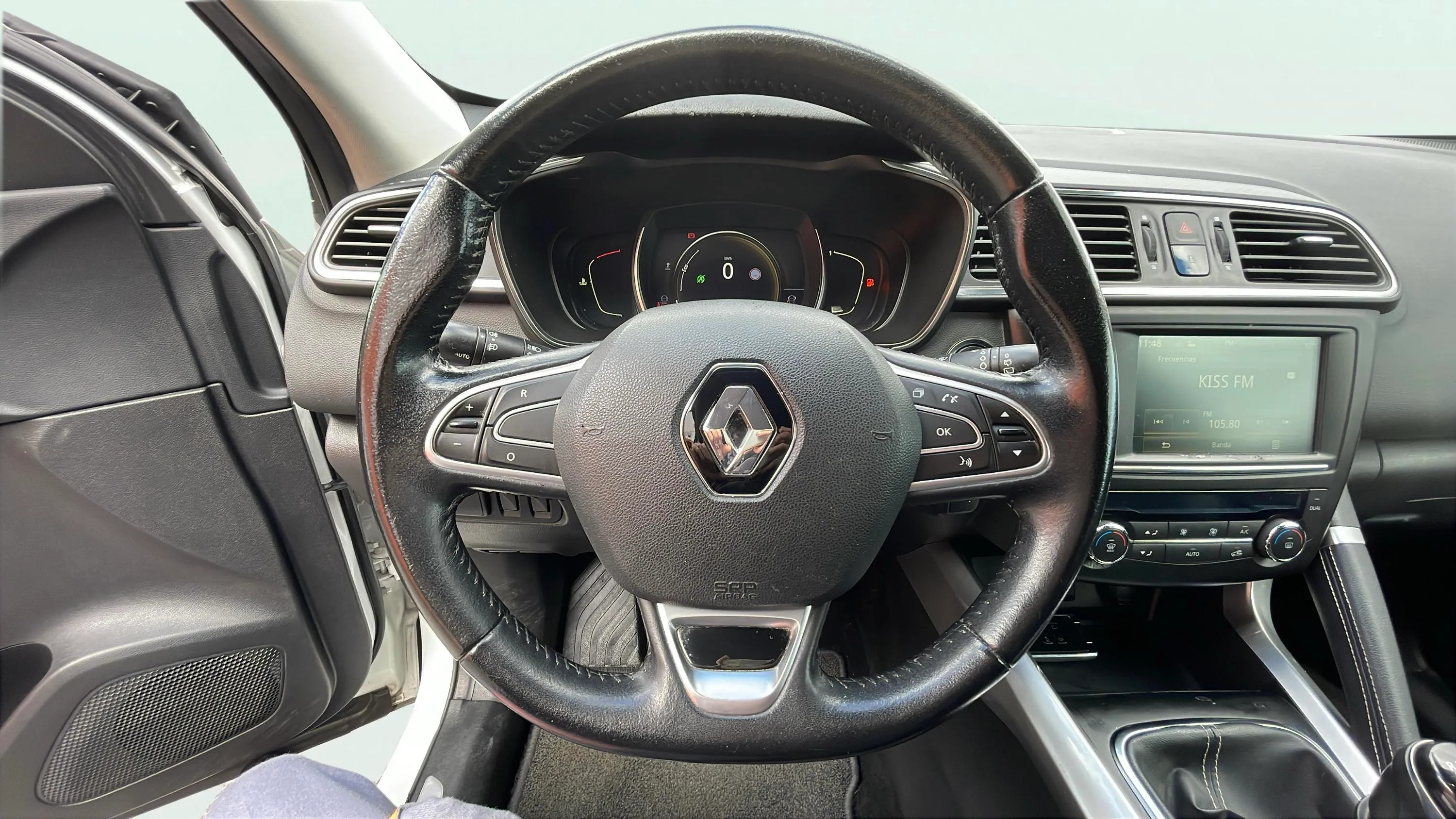 Renault Kadjar Zen Energy TCe - foto 10