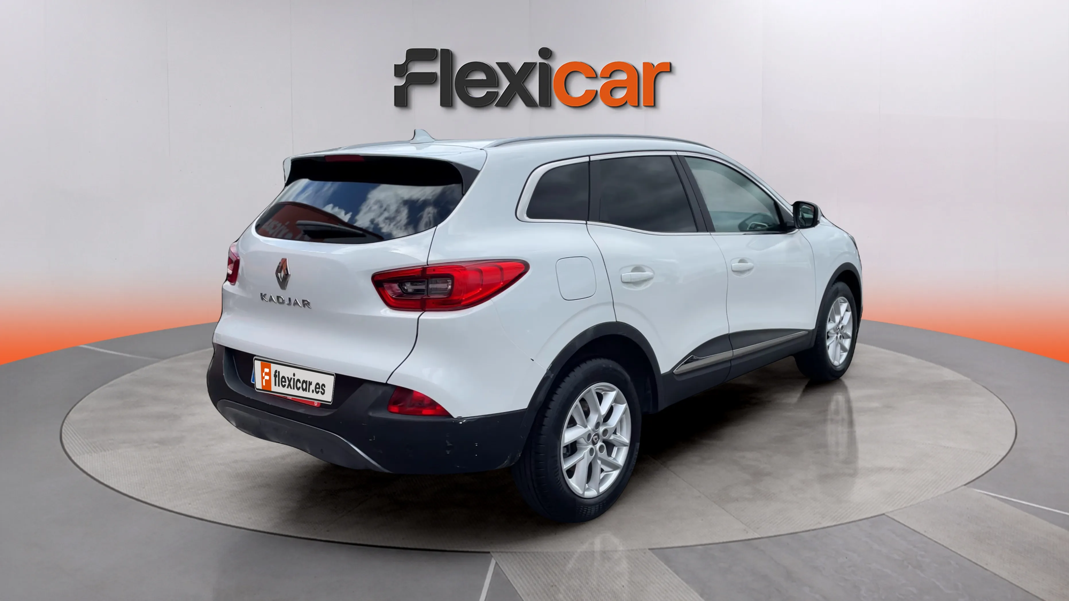Renault Kadjar Zen Energy TCe - foto 7