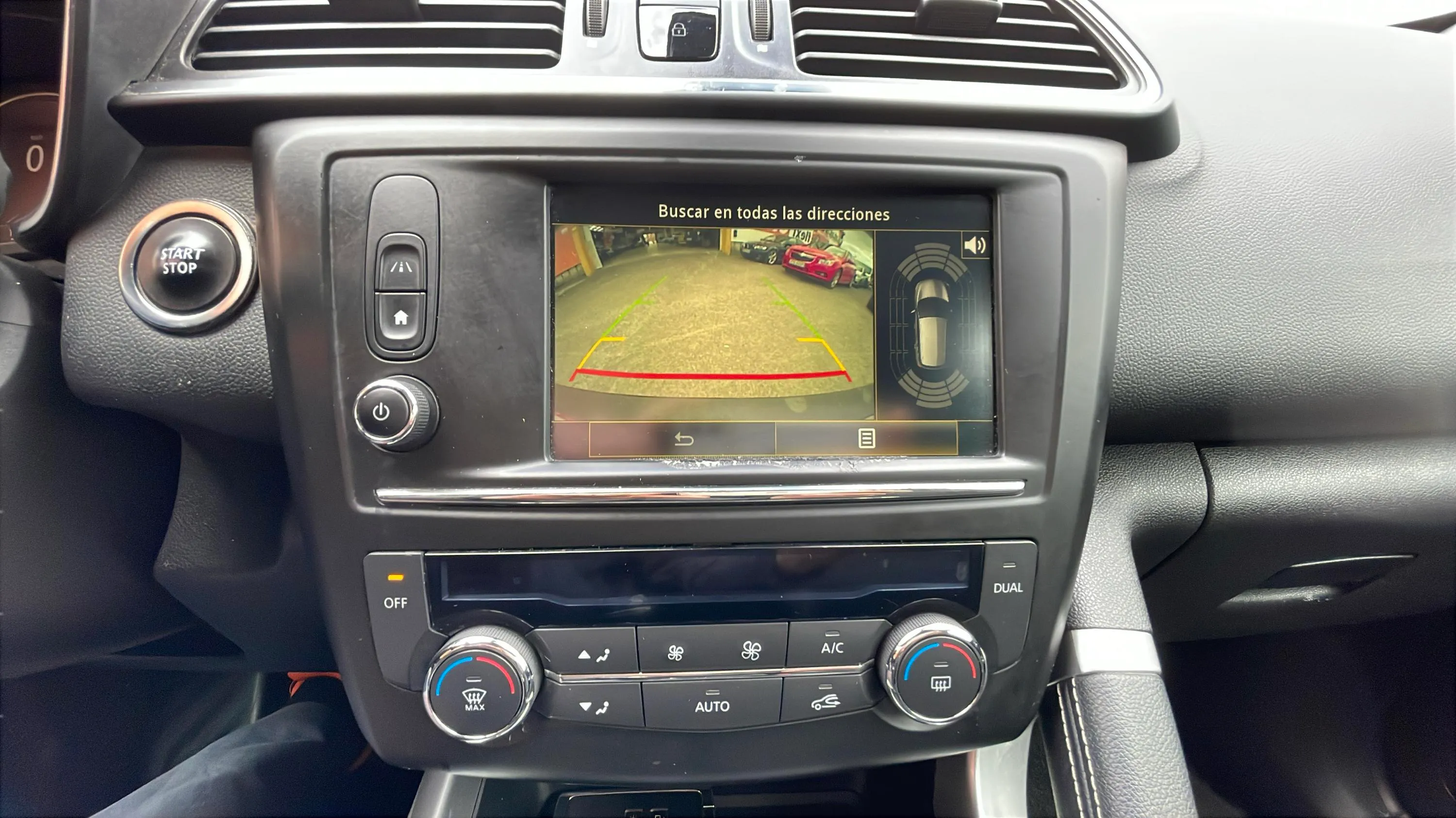 Renault Kadjar Zen Energy TCe - foto 14