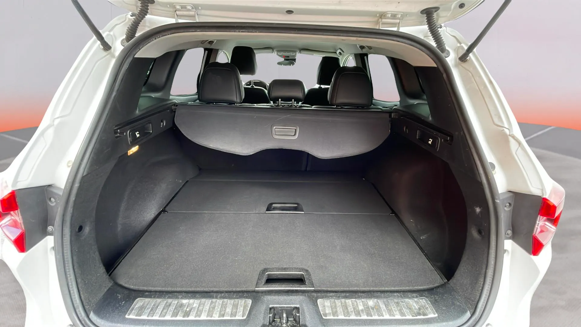 Renault Kadjar Zen Energy TCe - foto 9
