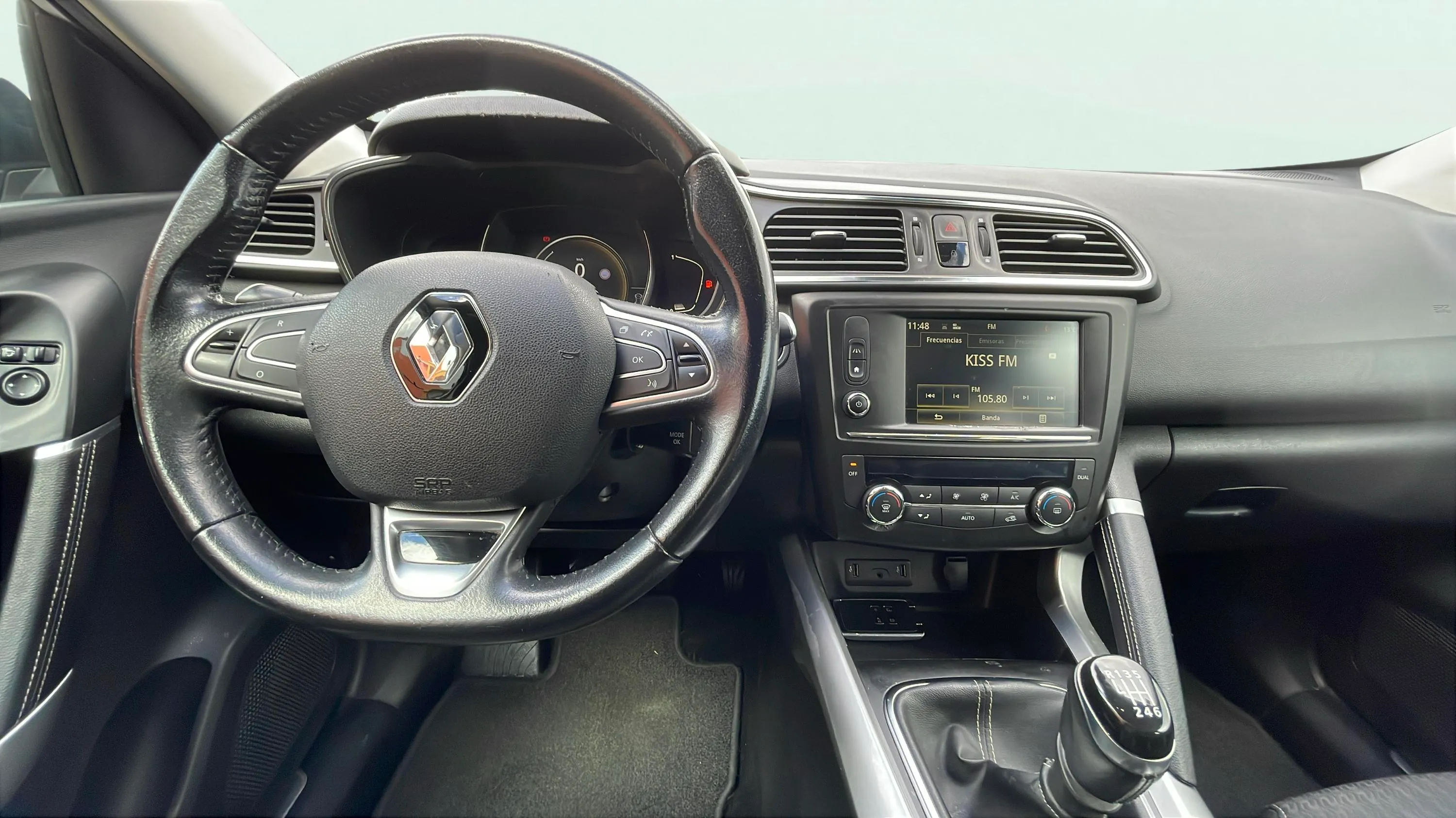 Renault Kadjar Zen Energy TCe - foto 13