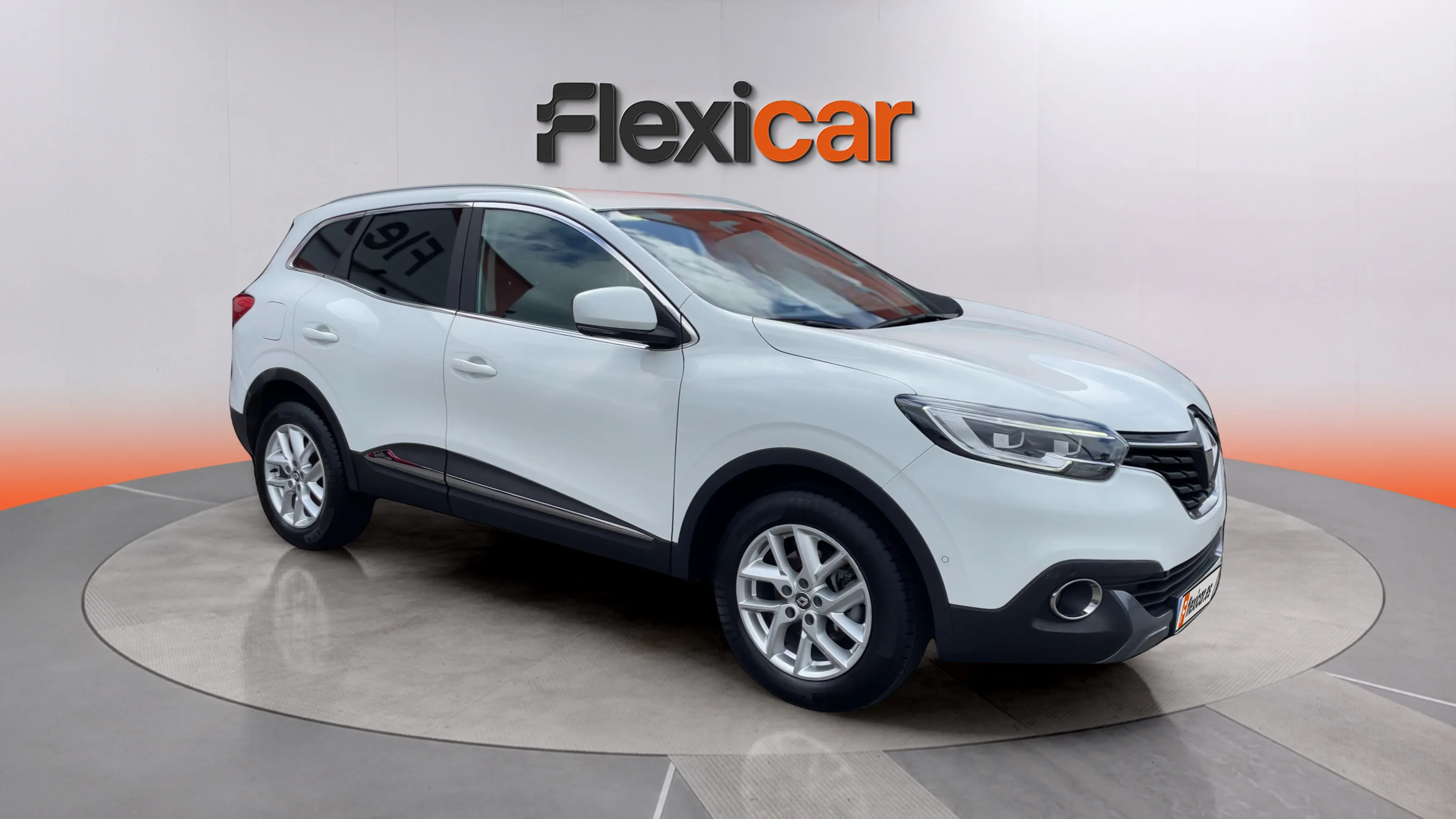 Renault Kadjar Zen Energy TCe