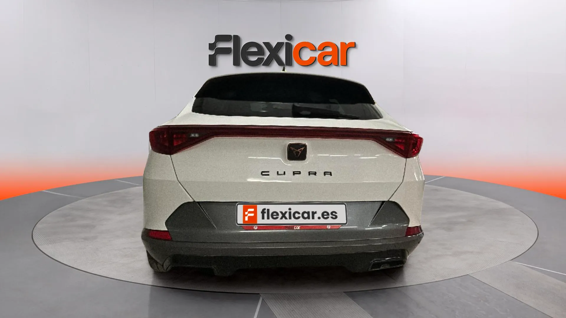 Cupra Formentor 1.5 TSI DSG - foto 5