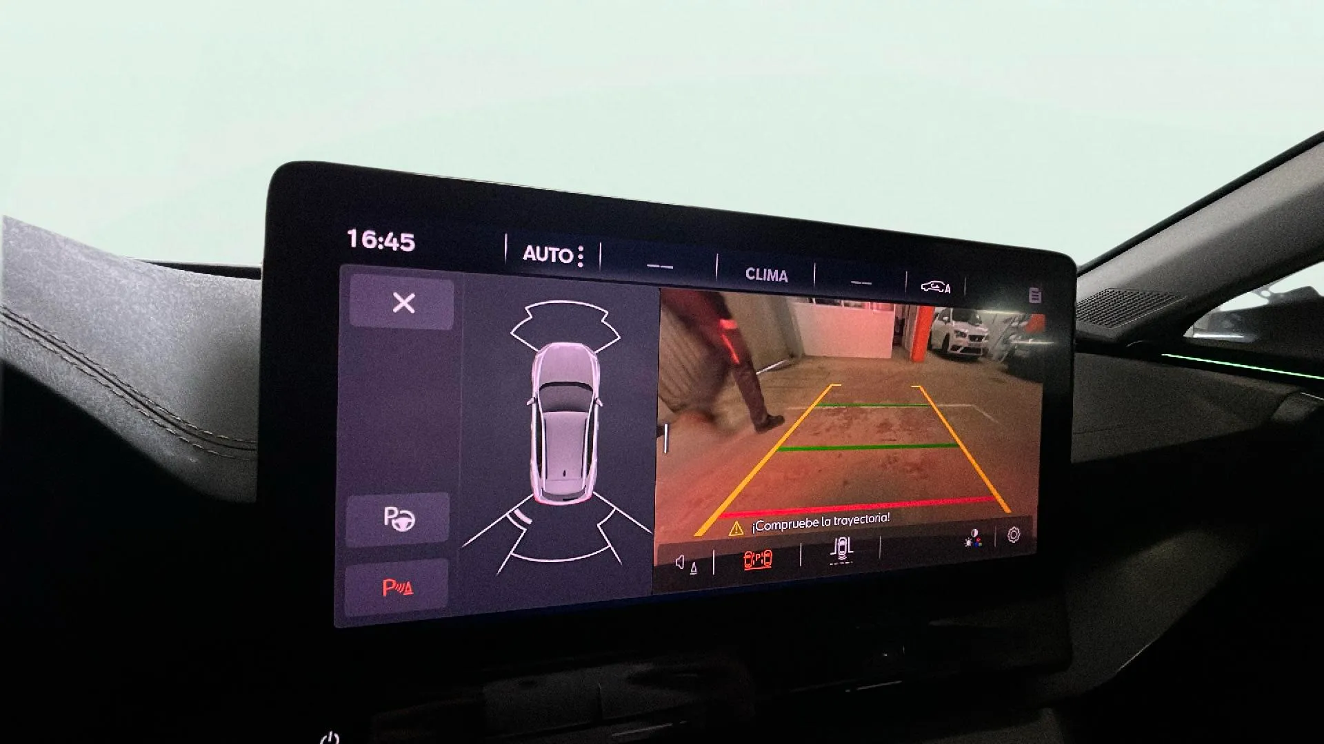 Cupra Formentor 1.5 TSI DSG - foto 23