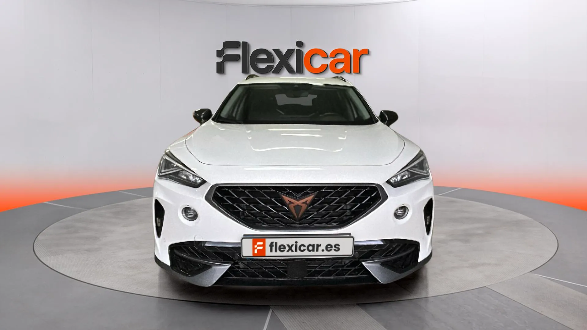 Cupra Formentor 1.5 TSI DSG - foto 2