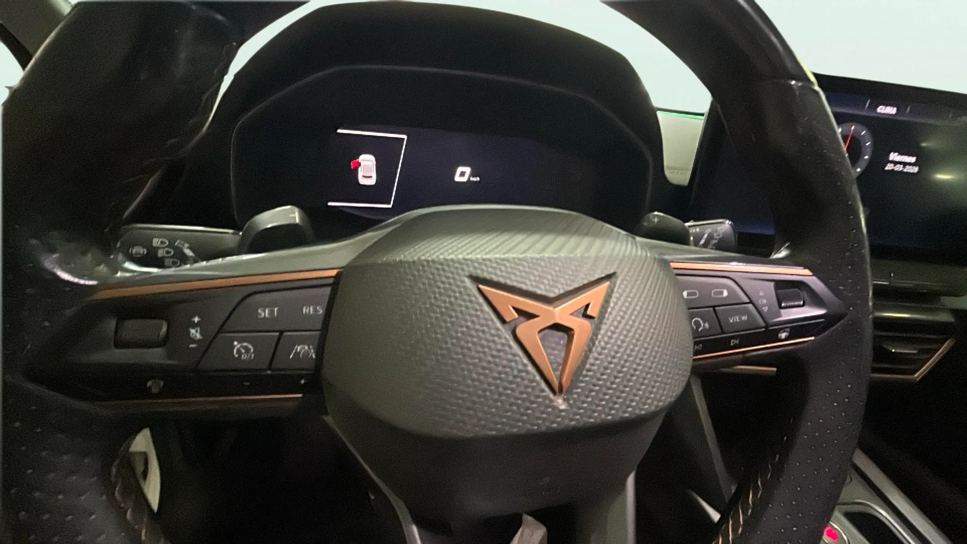 Cupra Formentor 1.5 TSI DSG - foto 15