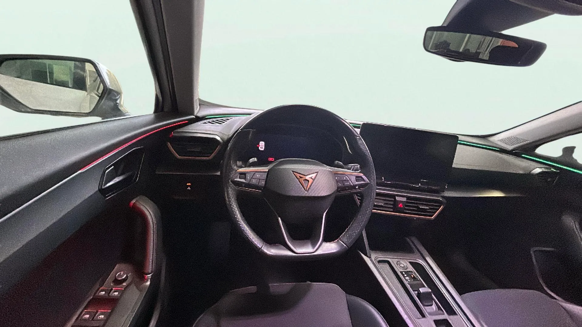 Cupra Formentor 1.5 TSI DSG - foto 7