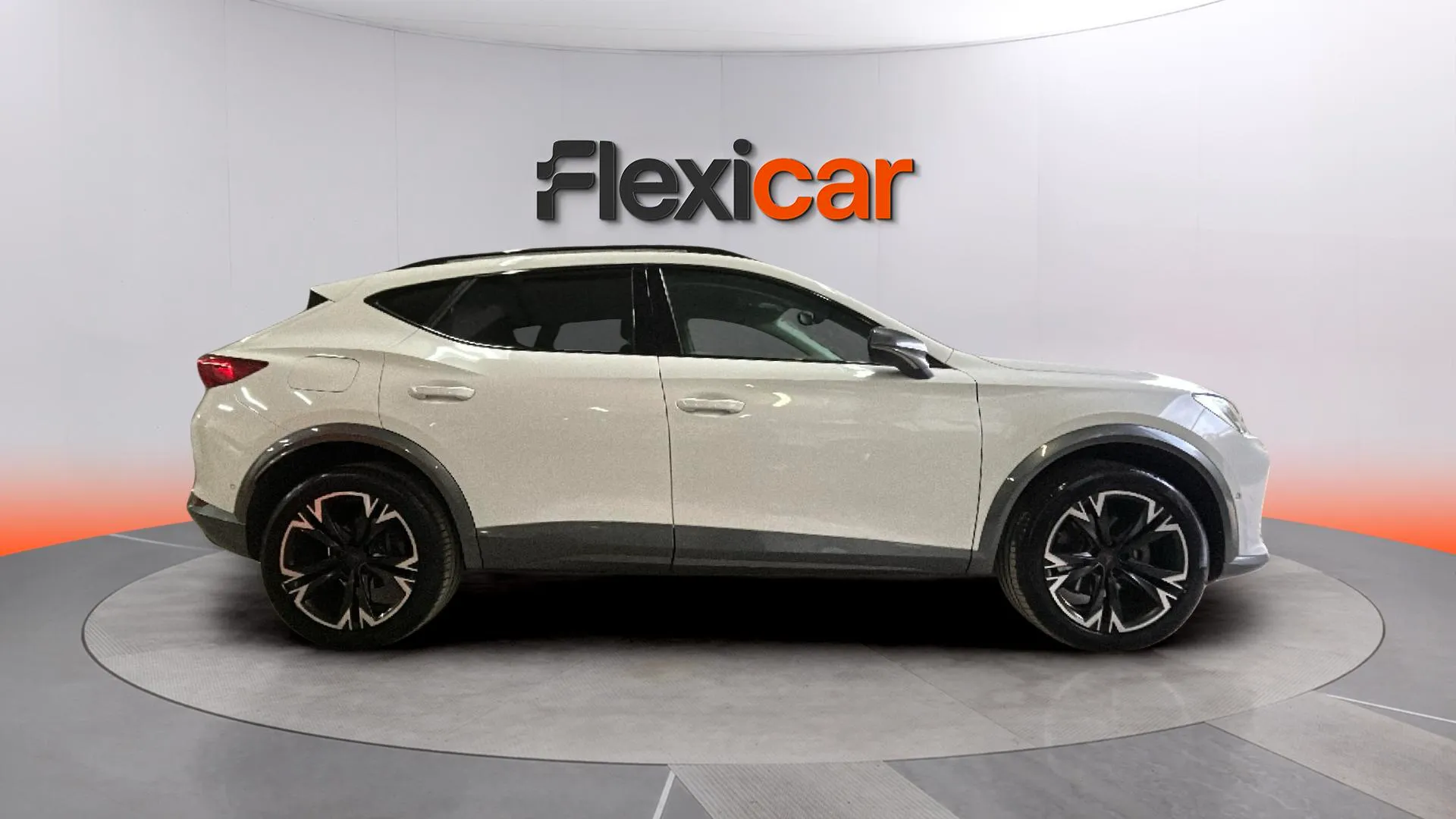 Cupra Formentor 1.5 TSI DSG - foto 4