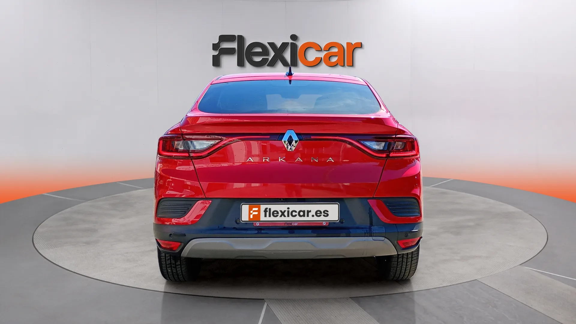 Renault Arkana Techno TCe EDC mild hybrid - foto 7