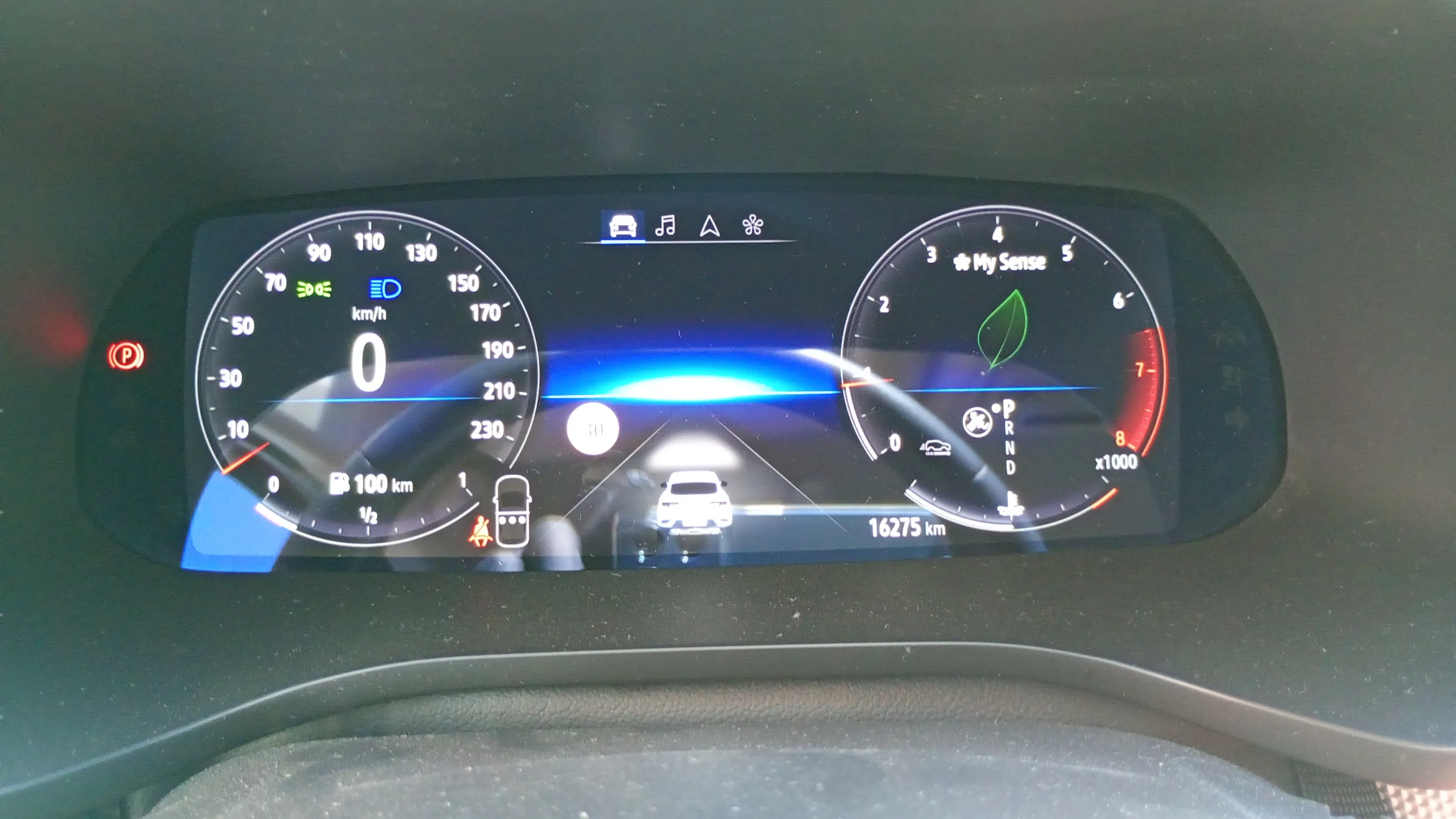 Renault Arkana Techno TCe EDC mild hybrid - foto 11