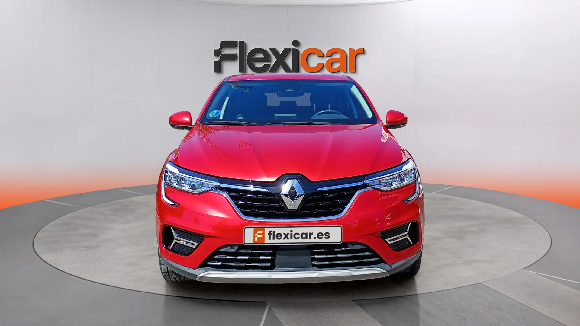 Renault Arkana Techno TCe EDC mild hybrid - foto 2