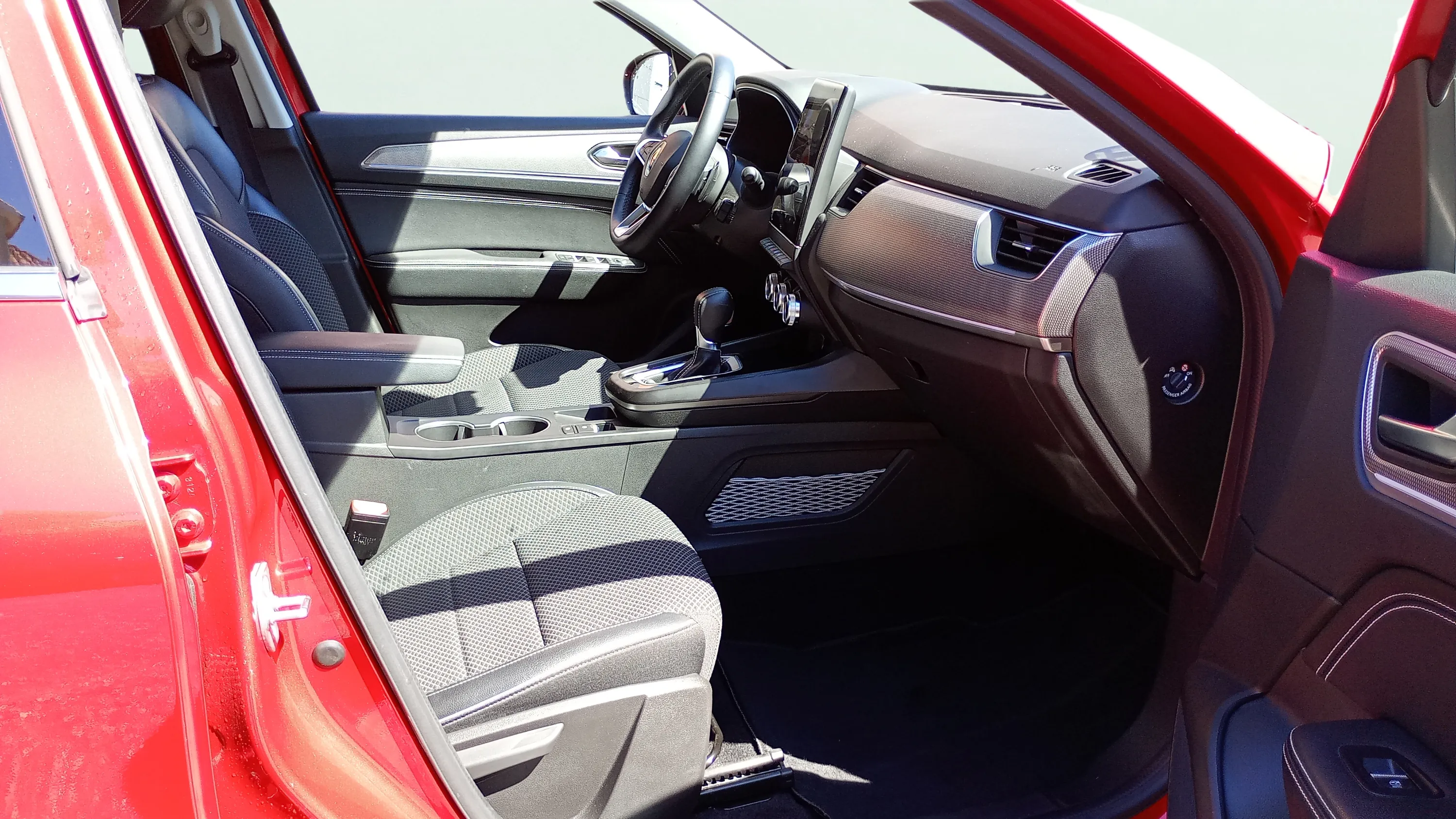 Renault Arkana Techno TCe EDC mild hybrid - foto 19
