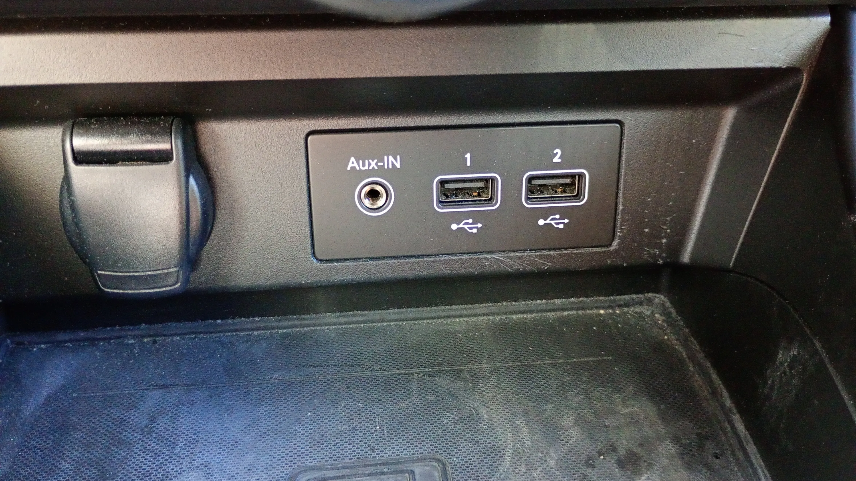 Renault Arkana Techno TCe EDC mild hybrid - foto 20