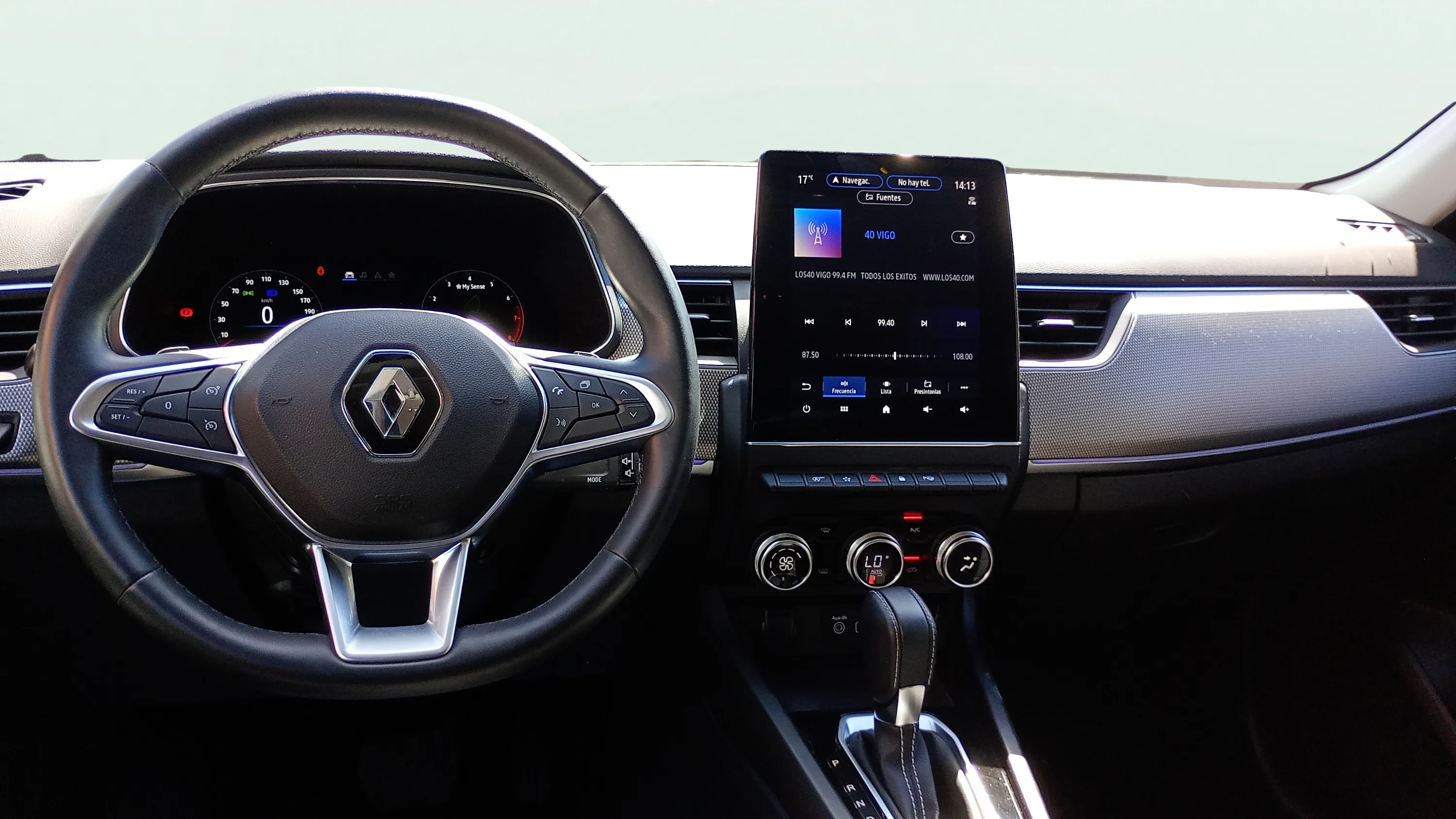 Renault Arkana Techno TCe EDC mild hybrid - foto 10