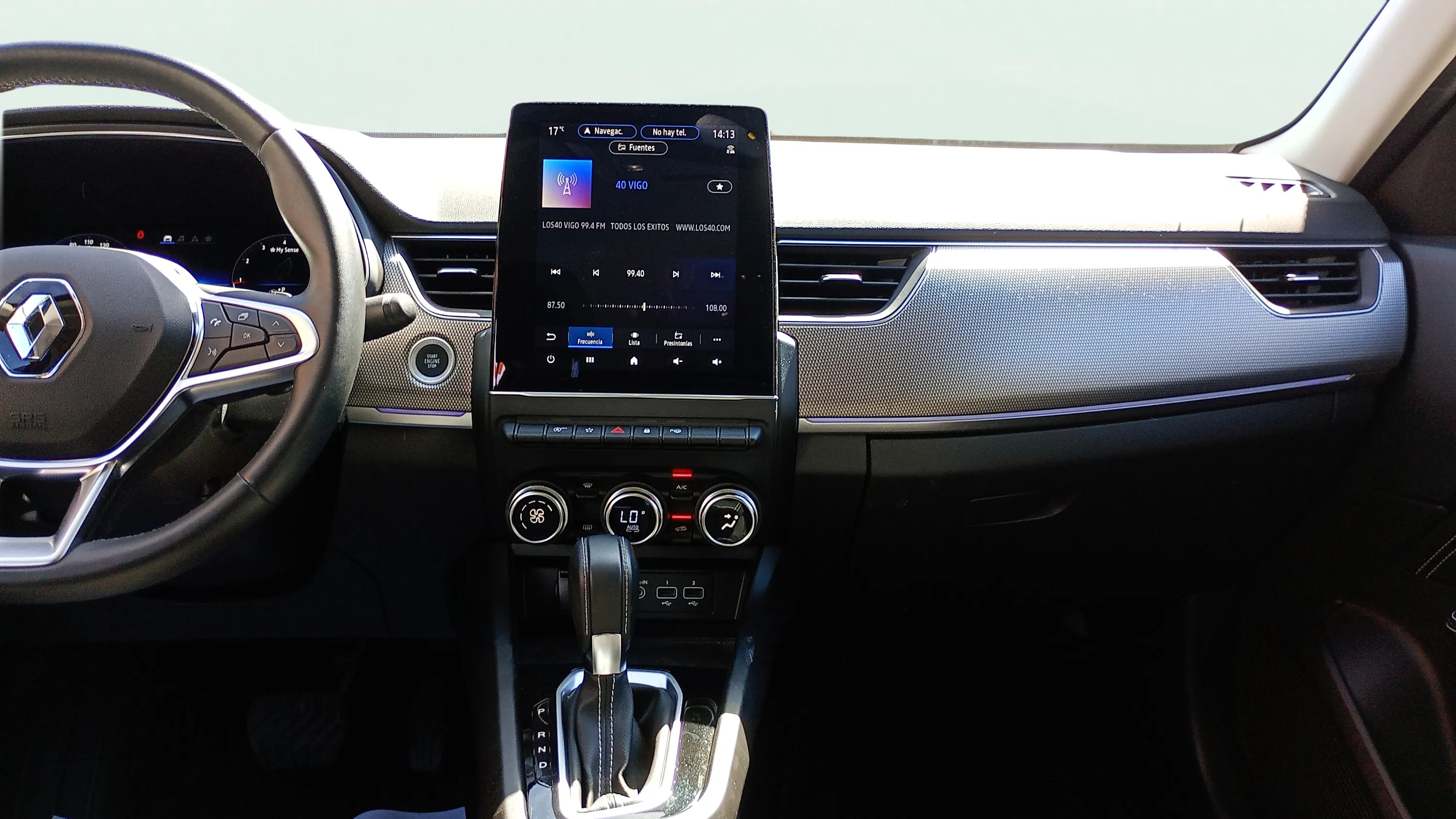 Renault Arkana Techno TCe EDC mild hybrid - foto 14