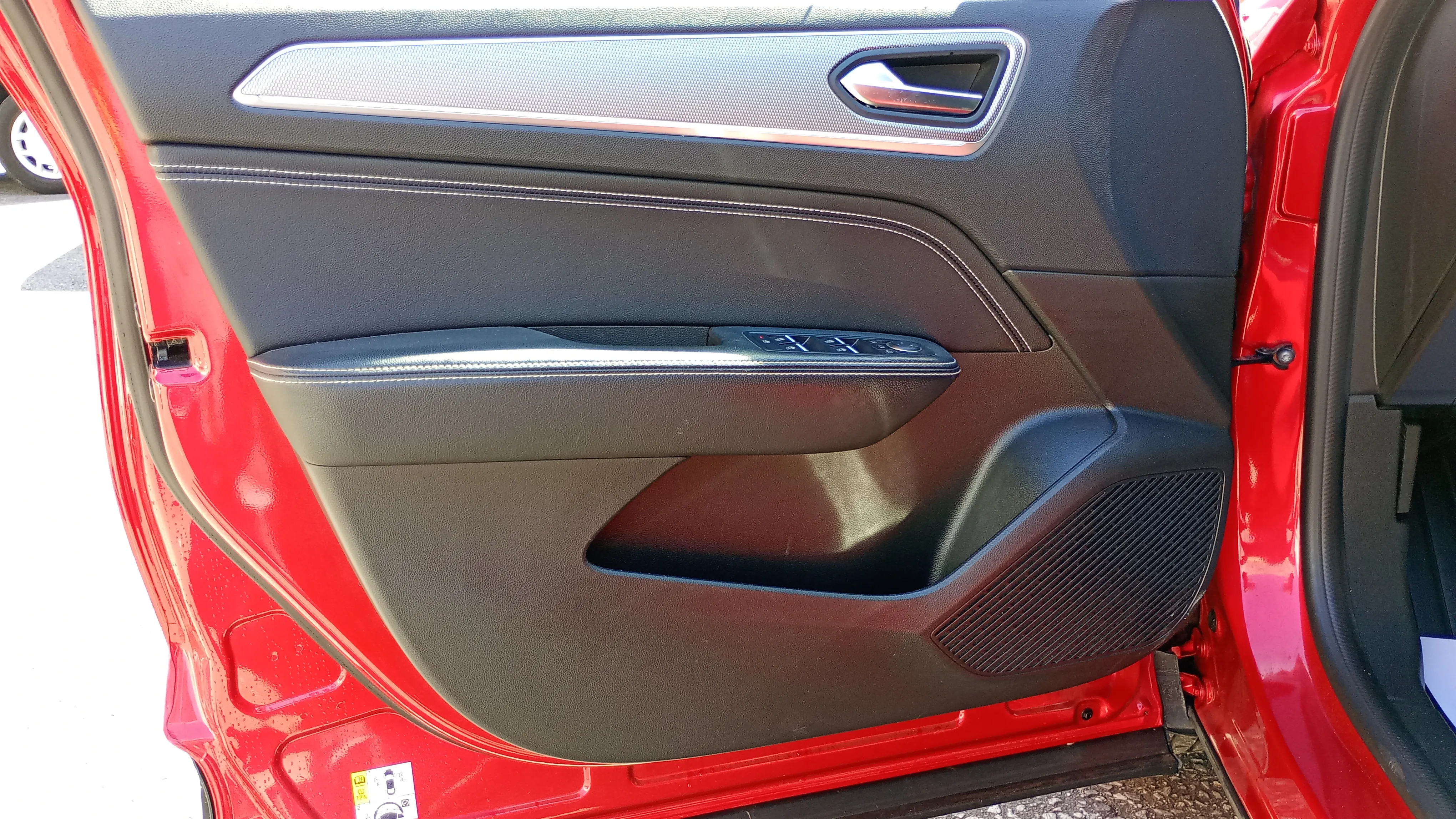 Renault Arkana Techno TCe EDC mild hybrid - foto 25