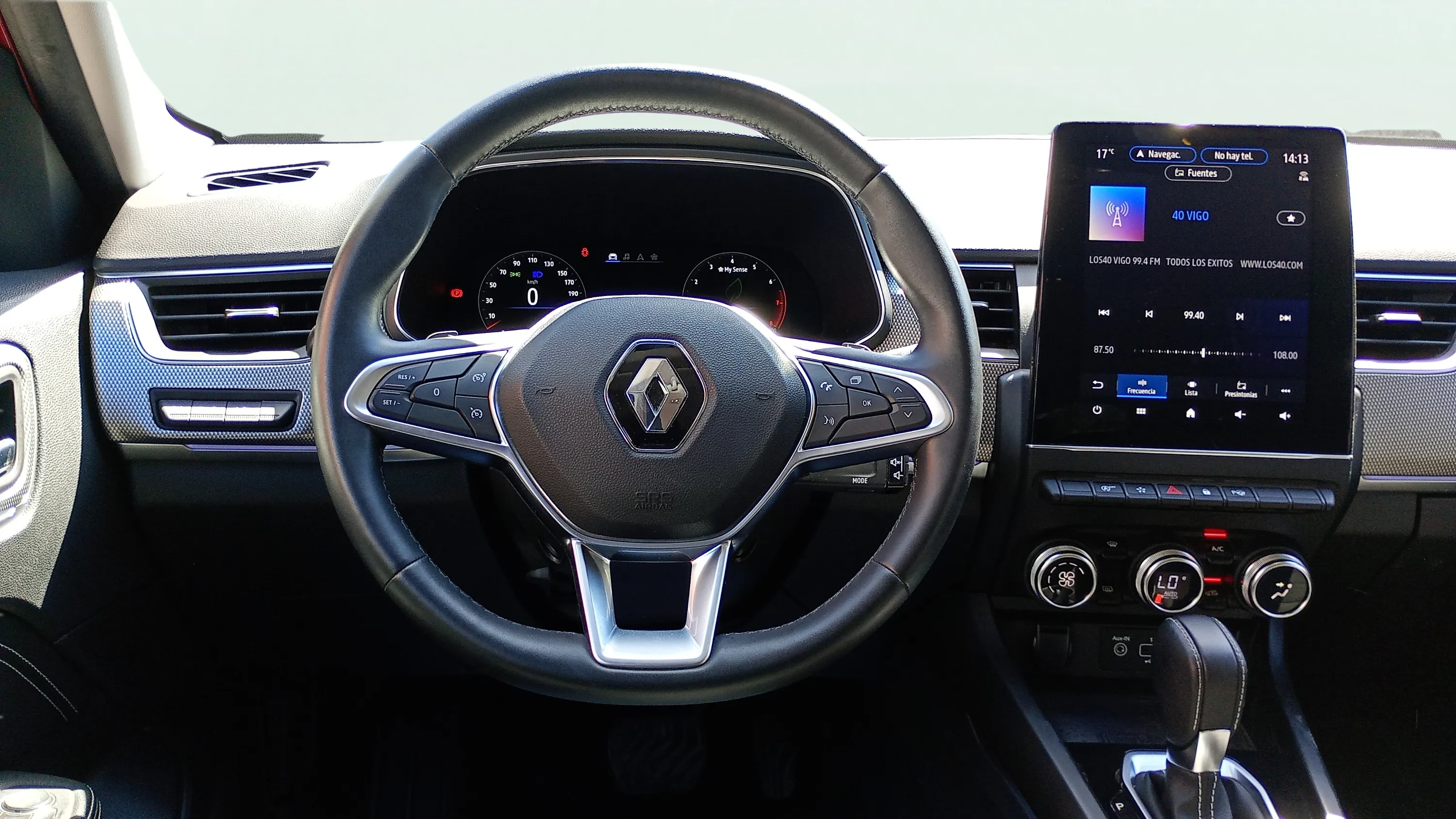 Renault Arkana Techno TCe EDC mild hybrid - foto 12