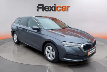 skoda octavia combi 20 tdi 110kw150cv dsg ambition diesel automatica gijon 903000000236662