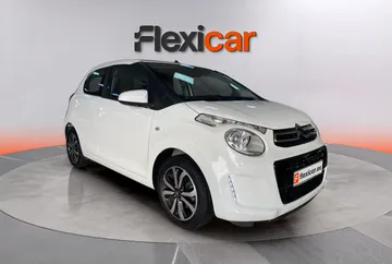 citroen c1 vti 53kw 72cv s amps city edition gasolina manual castellon 903000000236664