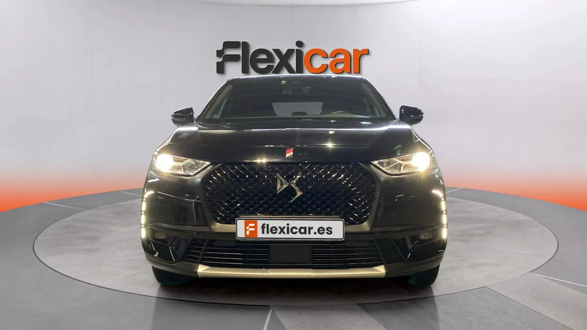 DS DS 7 Crossback BlueHDi DE Perf.line - foto 11