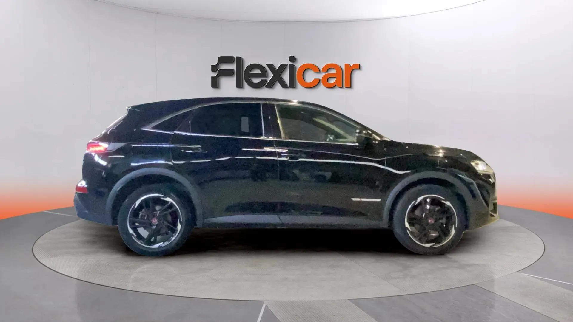 DS DS 7 Crossback BlueHDi DE Perf.line - foto 9
