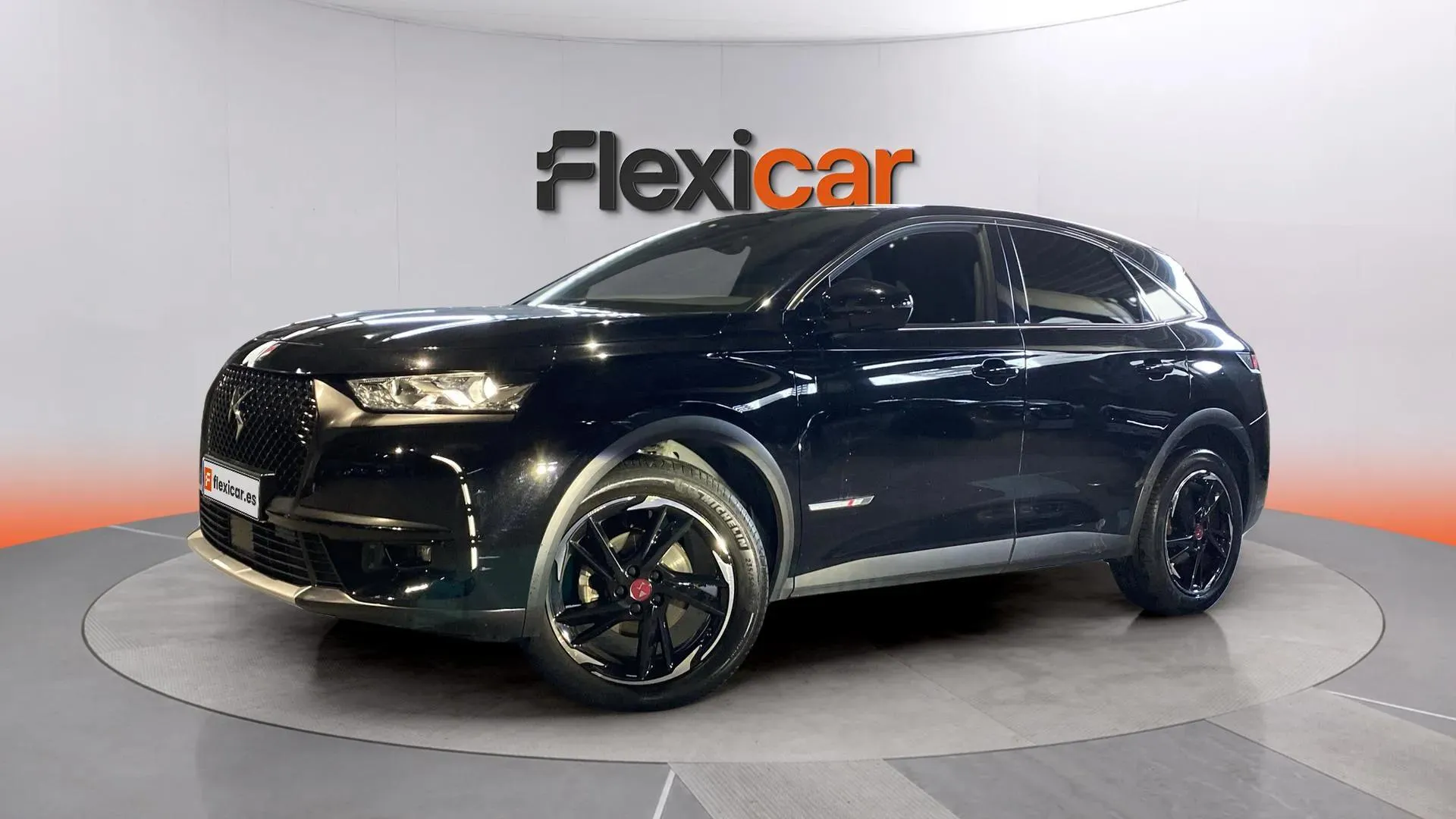DS DS 7 Crossback BlueHDi DE Perf.line - foto 2