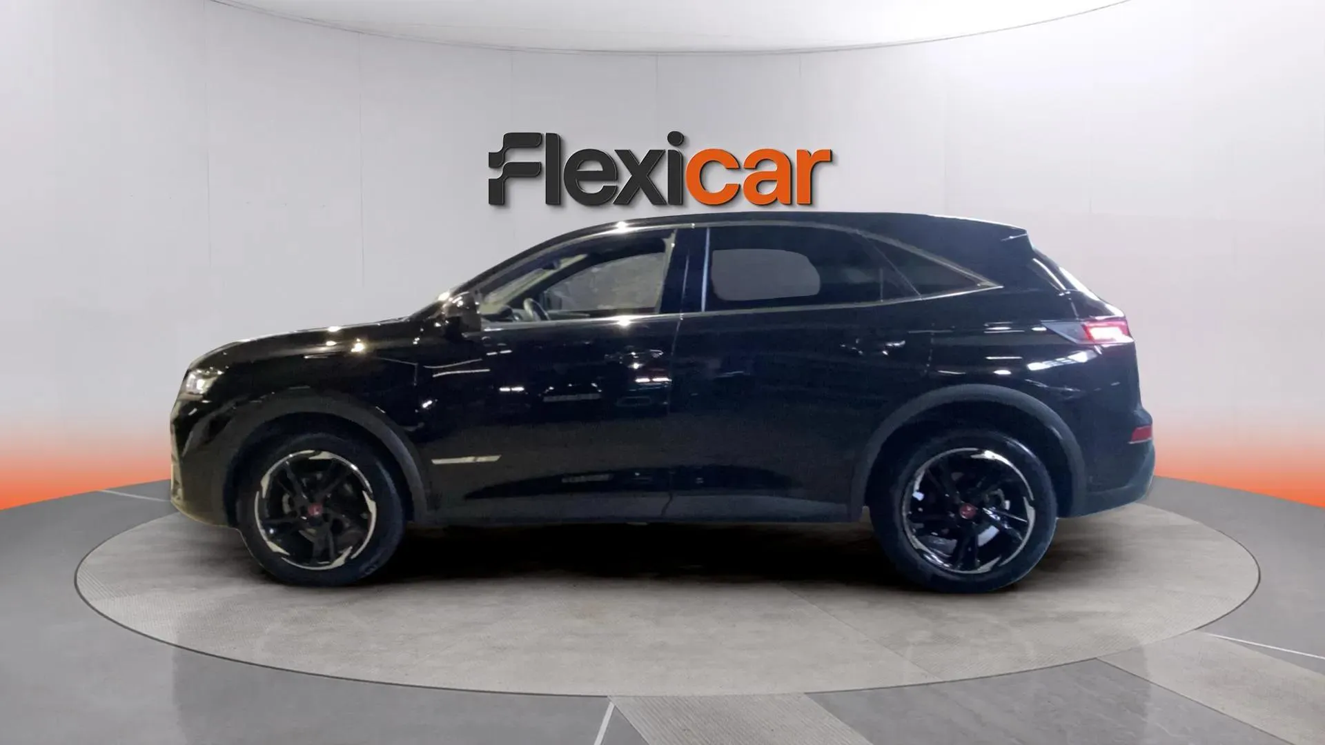 DS DS 7 Crossback BlueHDi DE Perf.line - foto 3
