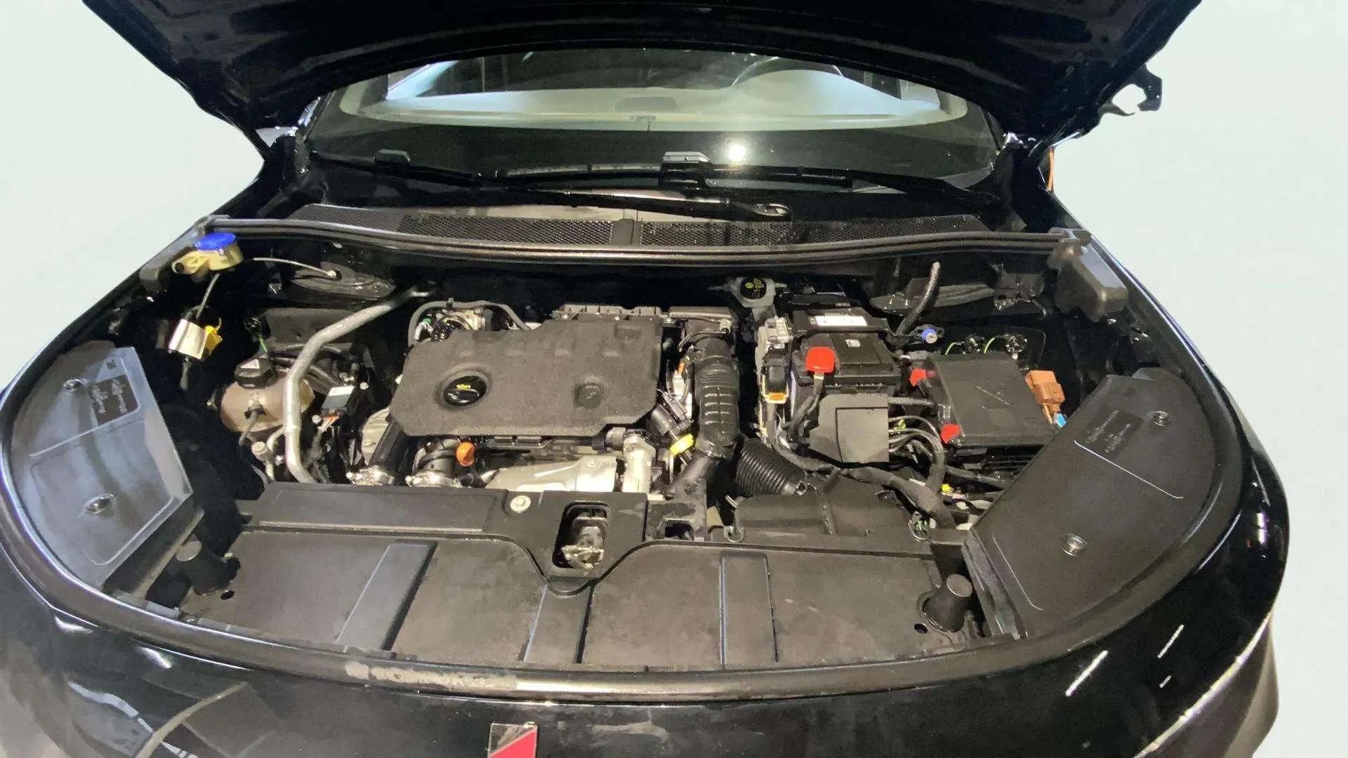 DS DS 7 Crossback BlueHDi DE Perf.line - foto 21