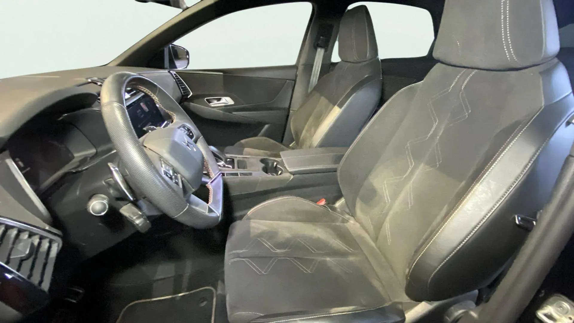 DS DS 7 Crossback BlueHDi DE Perf.line - foto 17