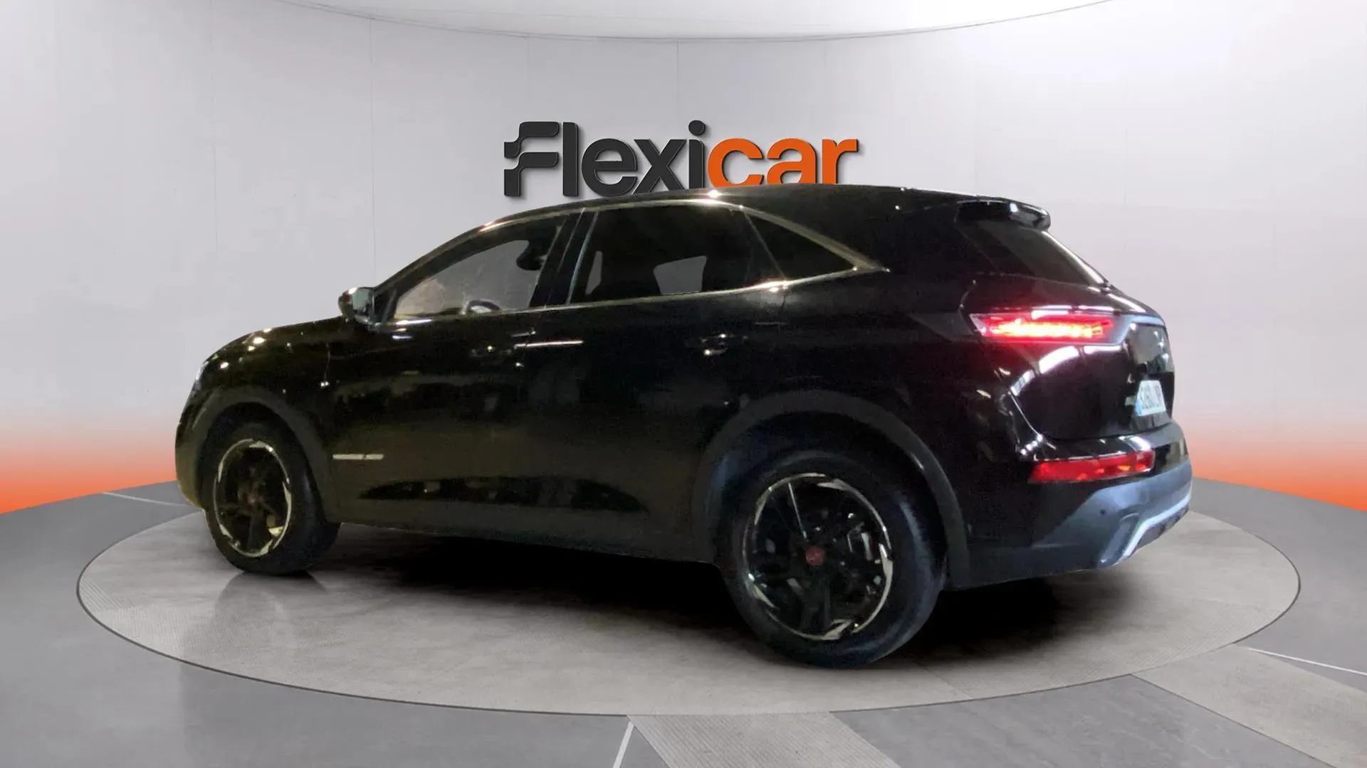 DS DS 7 Crossback BlueHDi DE Perf.line - foto 4