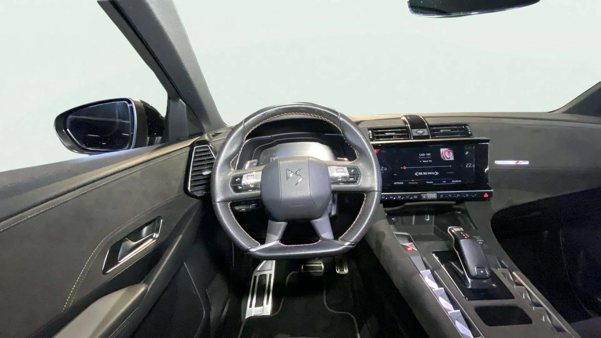 DS DS 7 Crossback BlueHDi DE Perf.line - foto 15