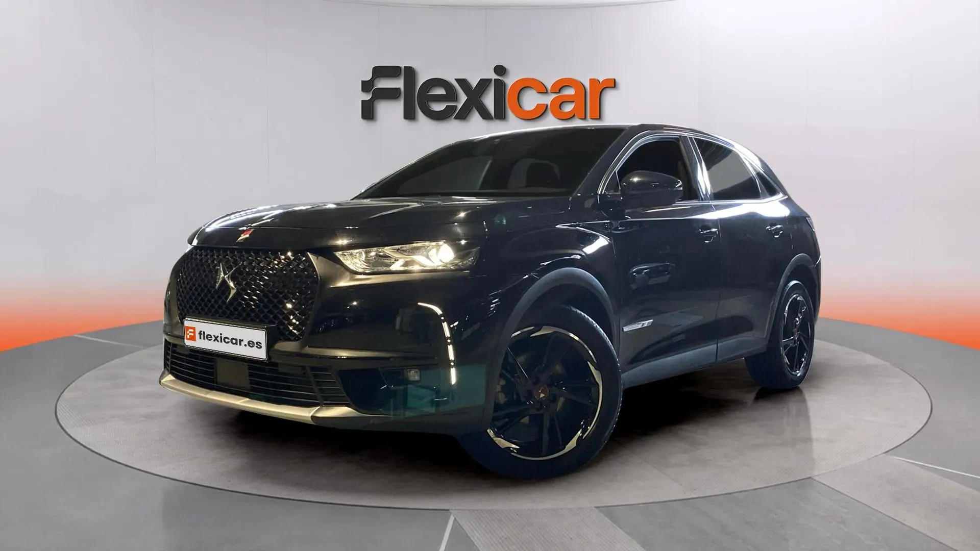 DS DS 7 Crossback BlueHDi DE Perf.line - foto 12