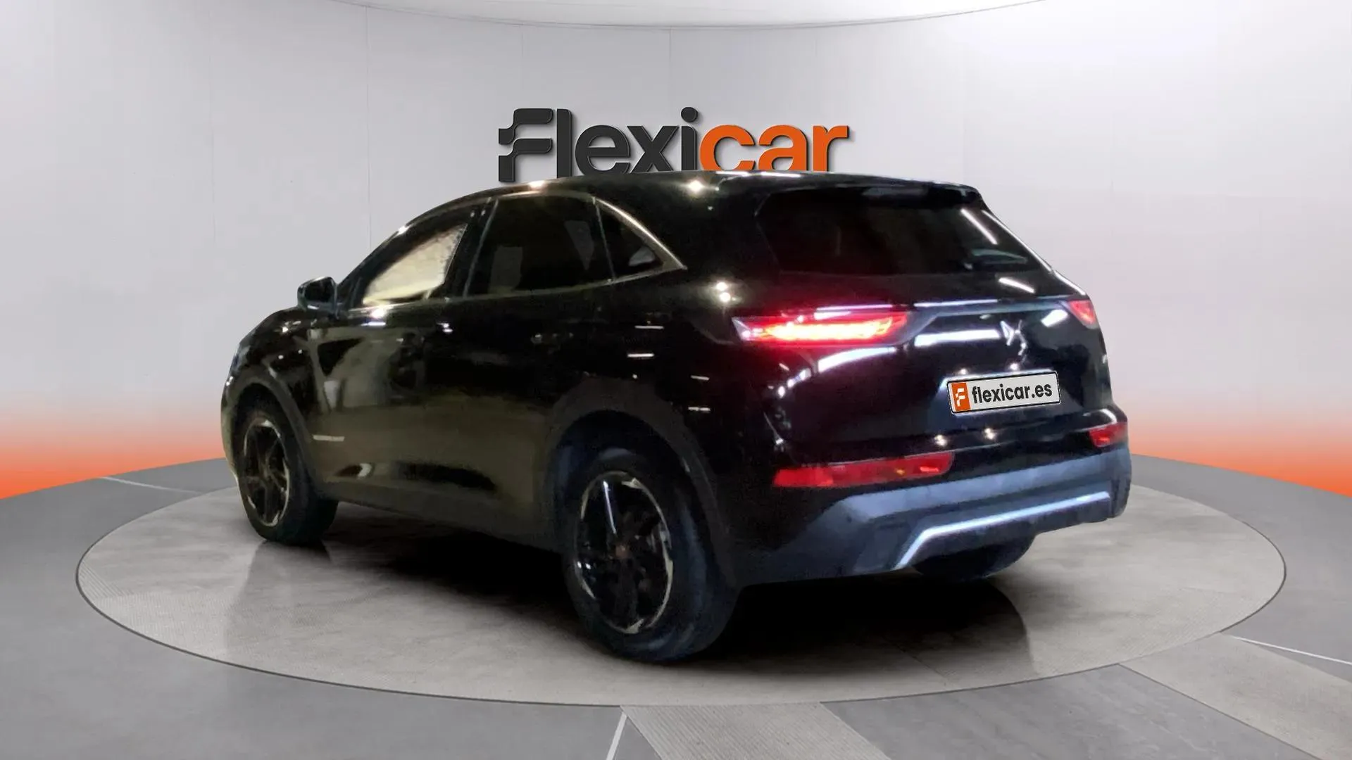DS DS 7 Crossback BlueHDi DE Perf.line - foto 5