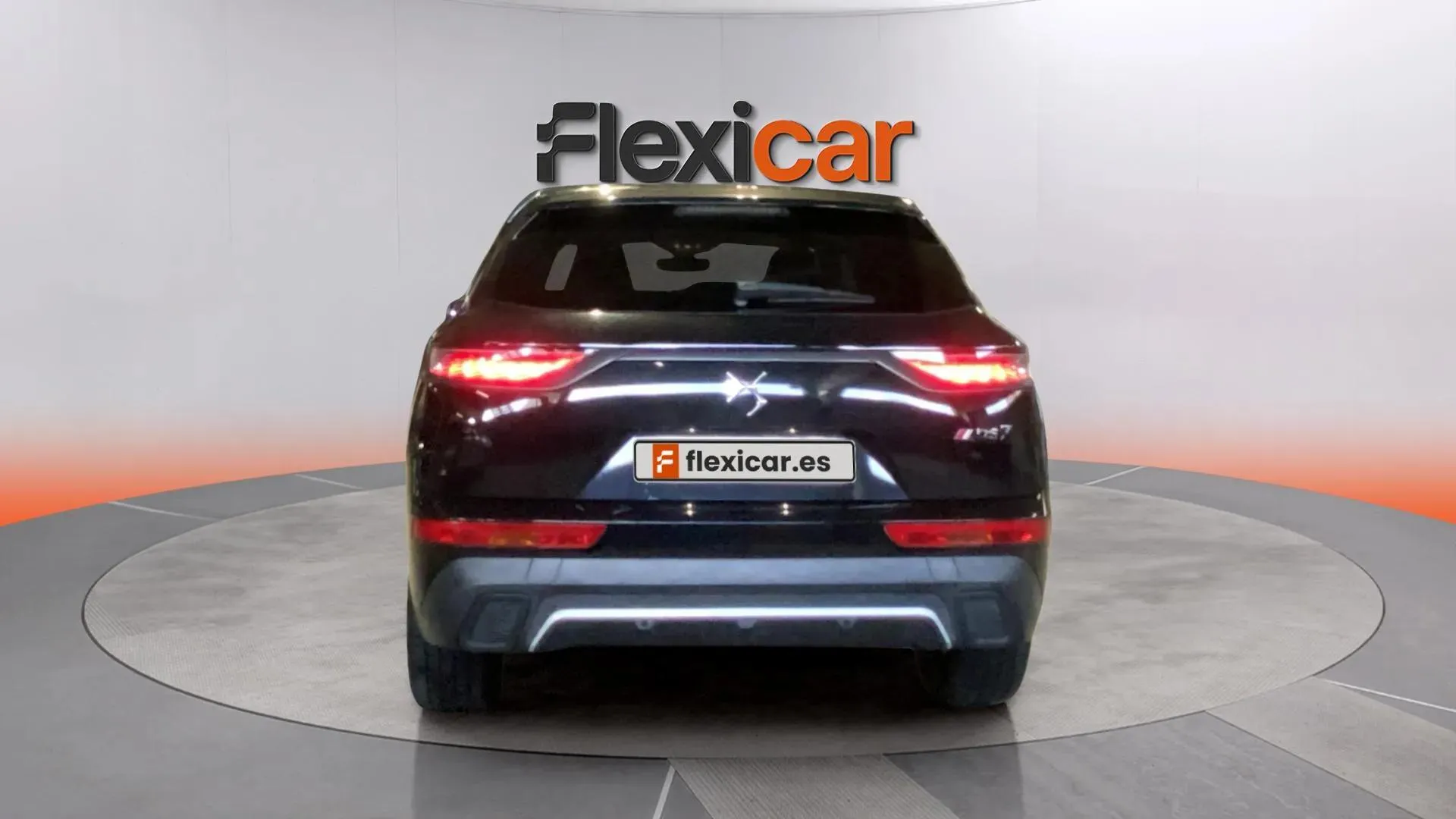 DS DS 7 Crossback BlueHDi DE Perf.line - foto 6