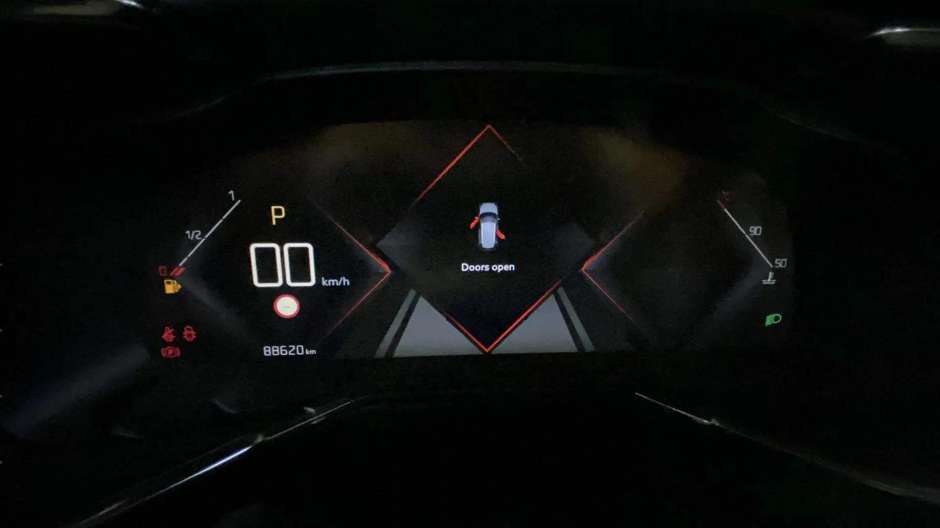 DS DS 7 Crossback BlueHDi DE Perf.line - foto 16