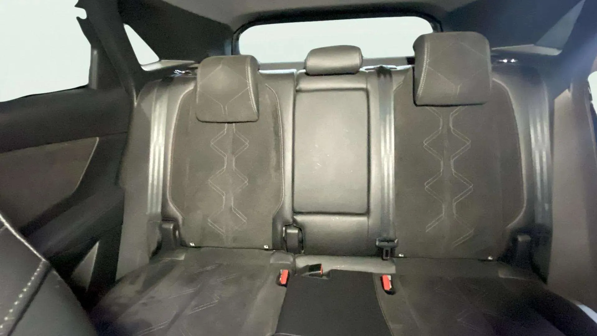 DS DS 7 Crossback BlueHDi DE Perf.line - foto 19