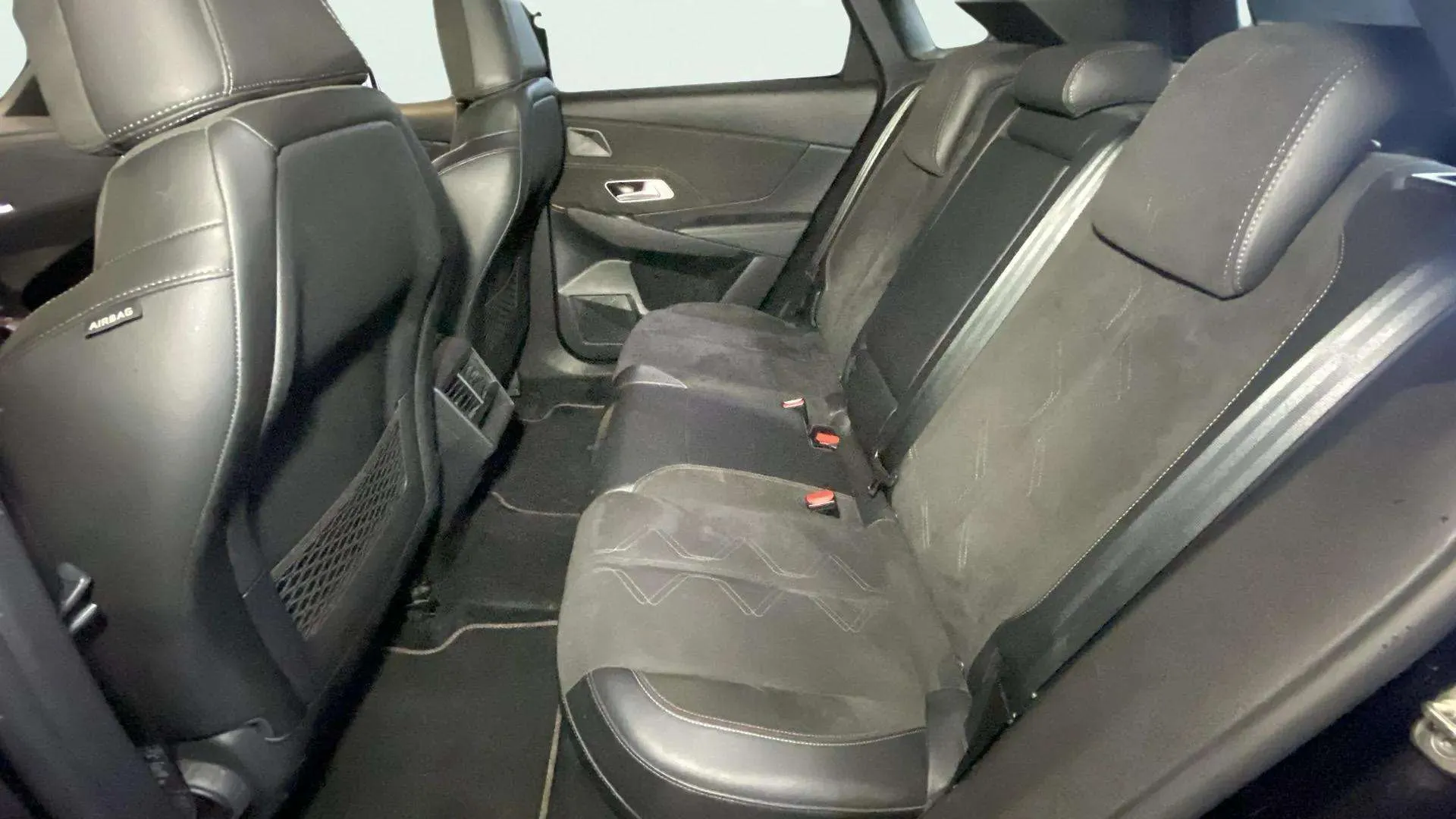 DS DS 7 Crossback BlueHDi DE Perf.line - foto 18
