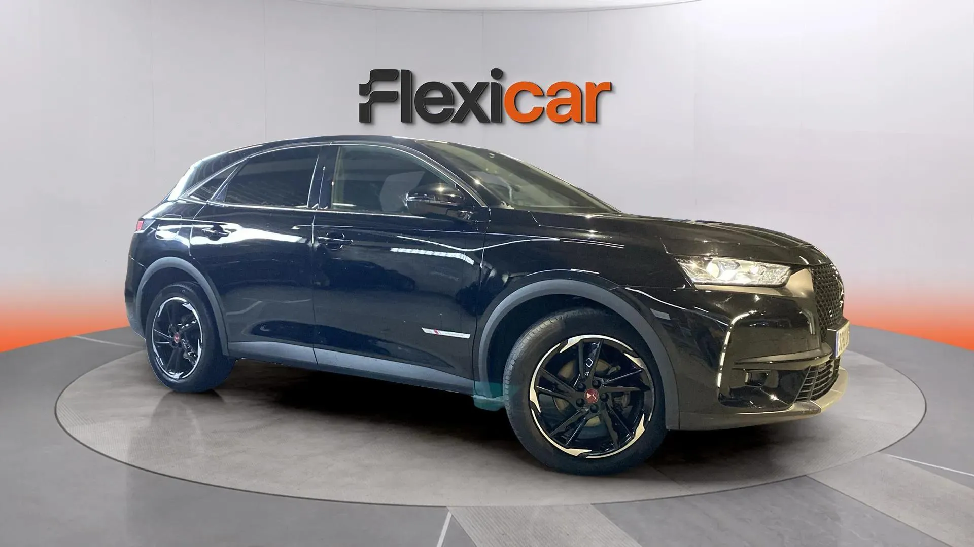 DS DS 7 Crossback BlueHDi DE Perf.line - foto 10